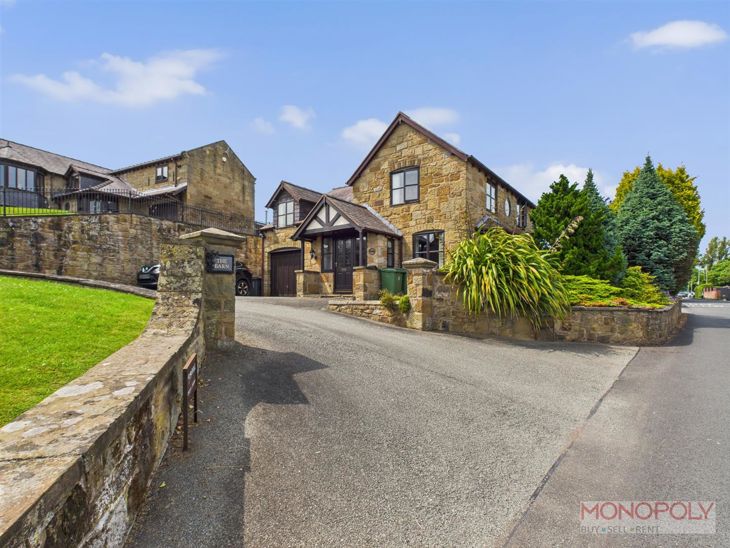 Summerhill Road, Gwersyllt, LL11