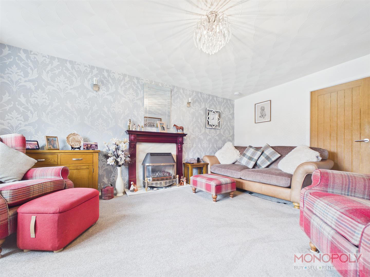 Laurel Close, Marford, LL12, photo 2