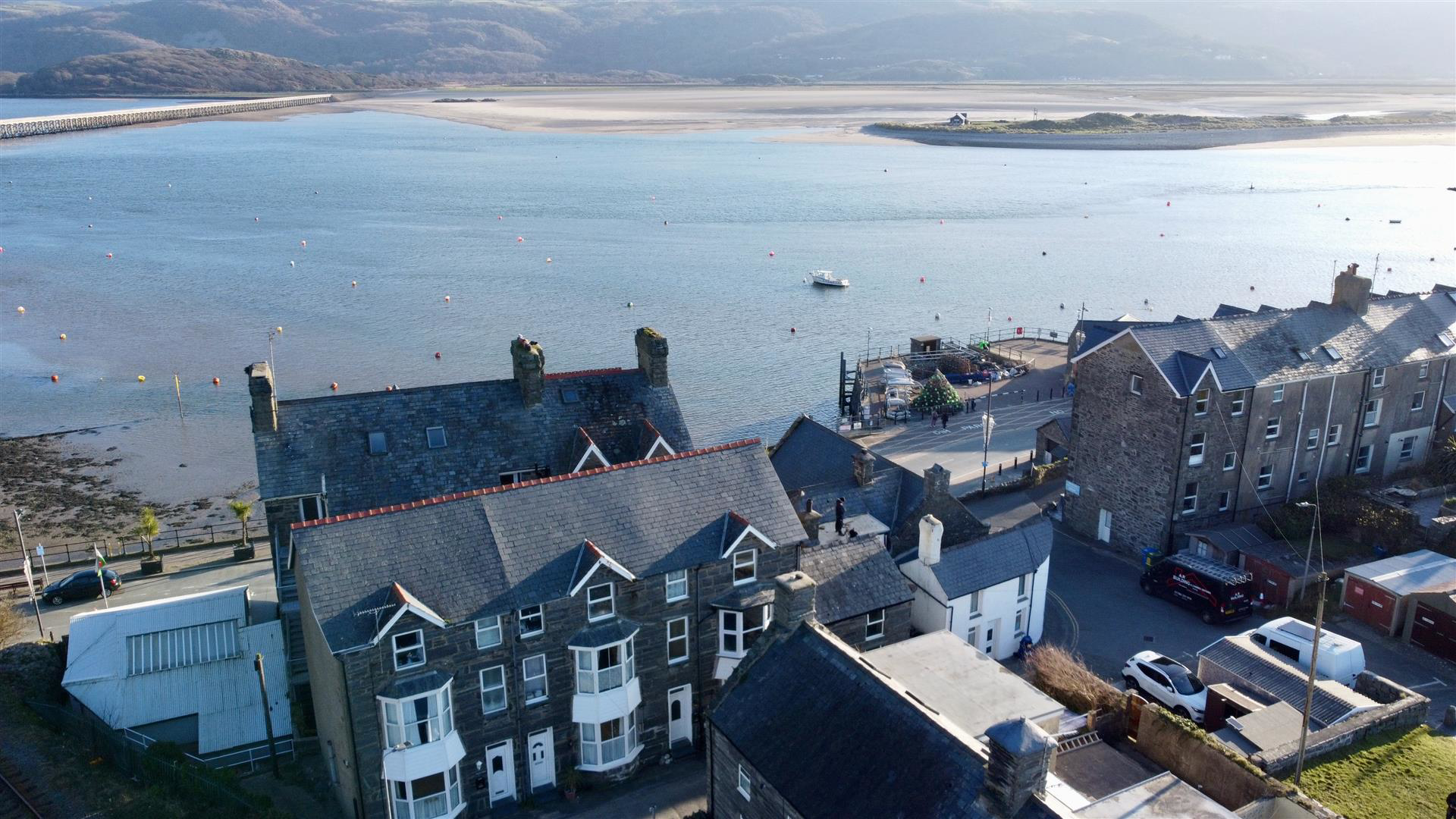 Bron Aber Terrace, Barmouth, LL42, photo 20