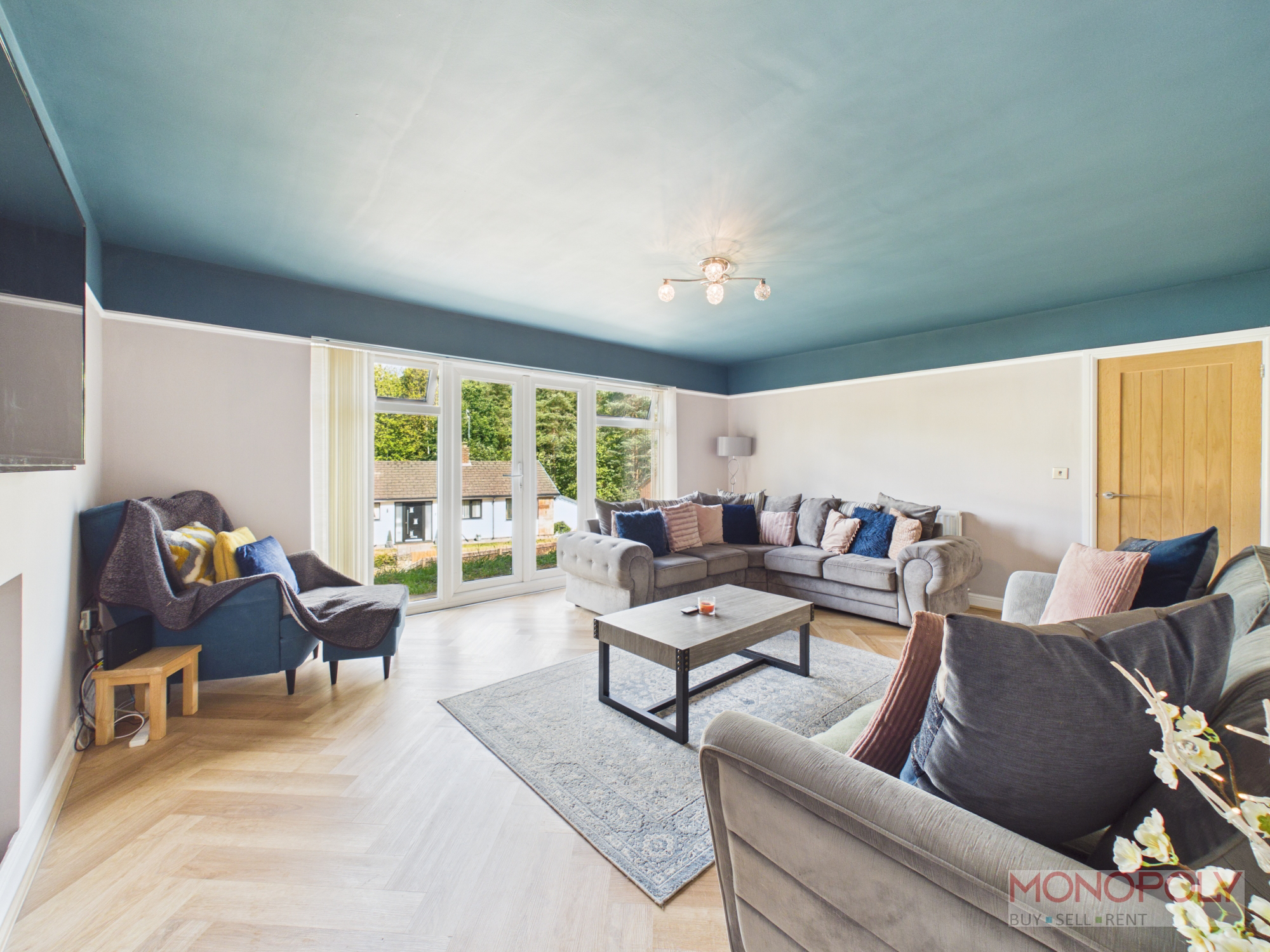 Pendwll Road, Moss, LL11, photo 2