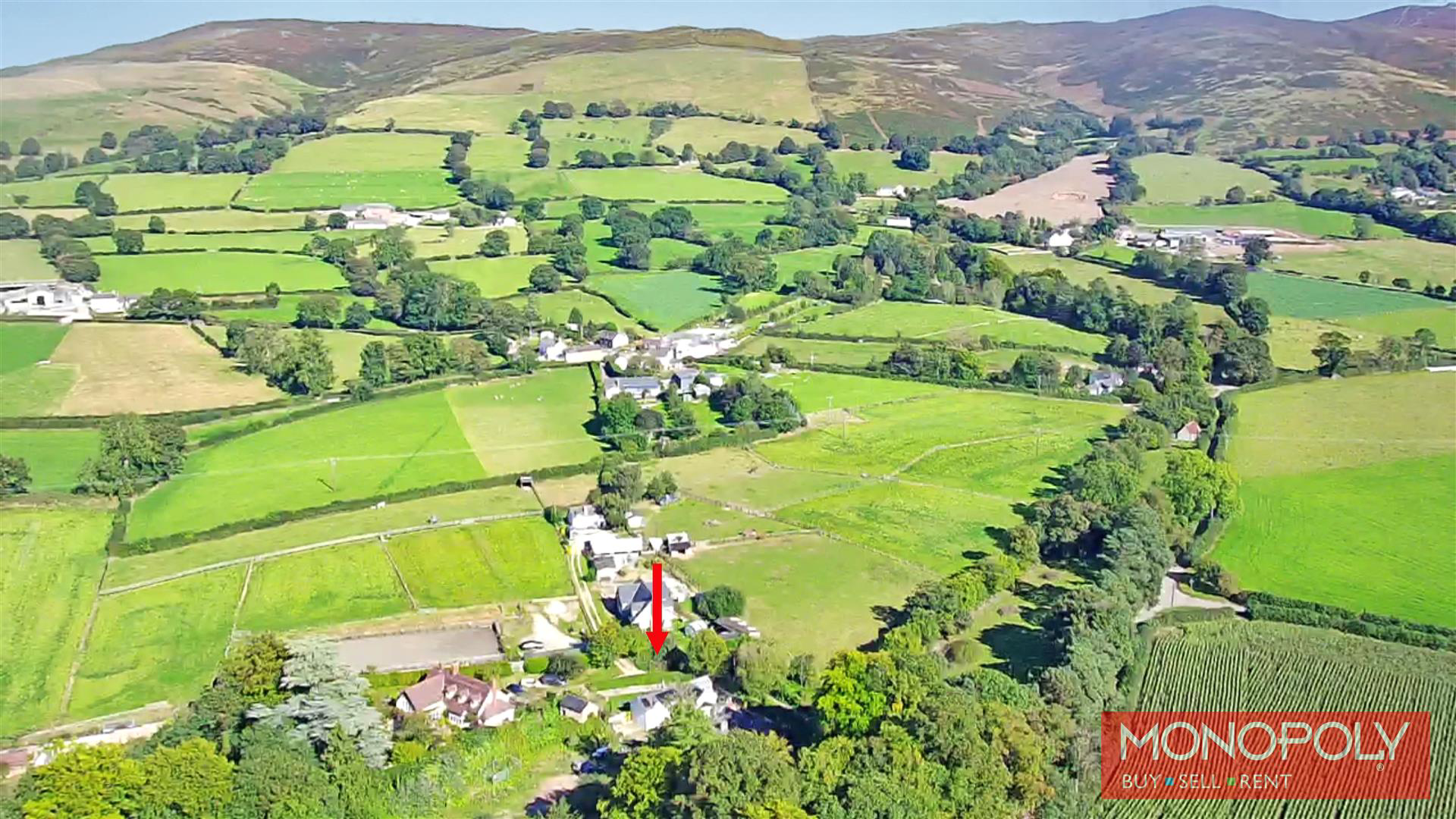 Llangynhafal, Denbigh, LL16, photo 21