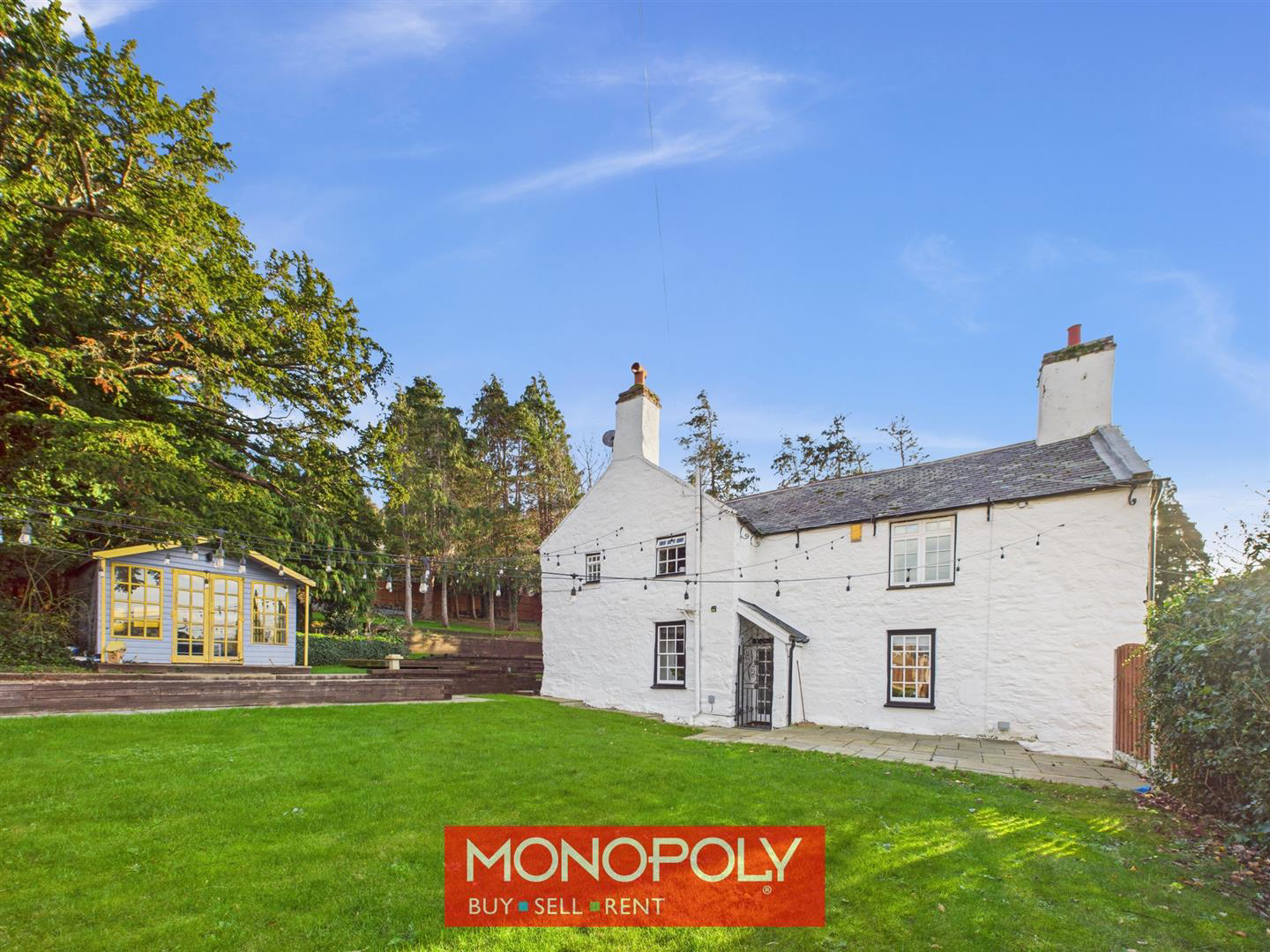 Oxwich Road, Mochdre, LL28