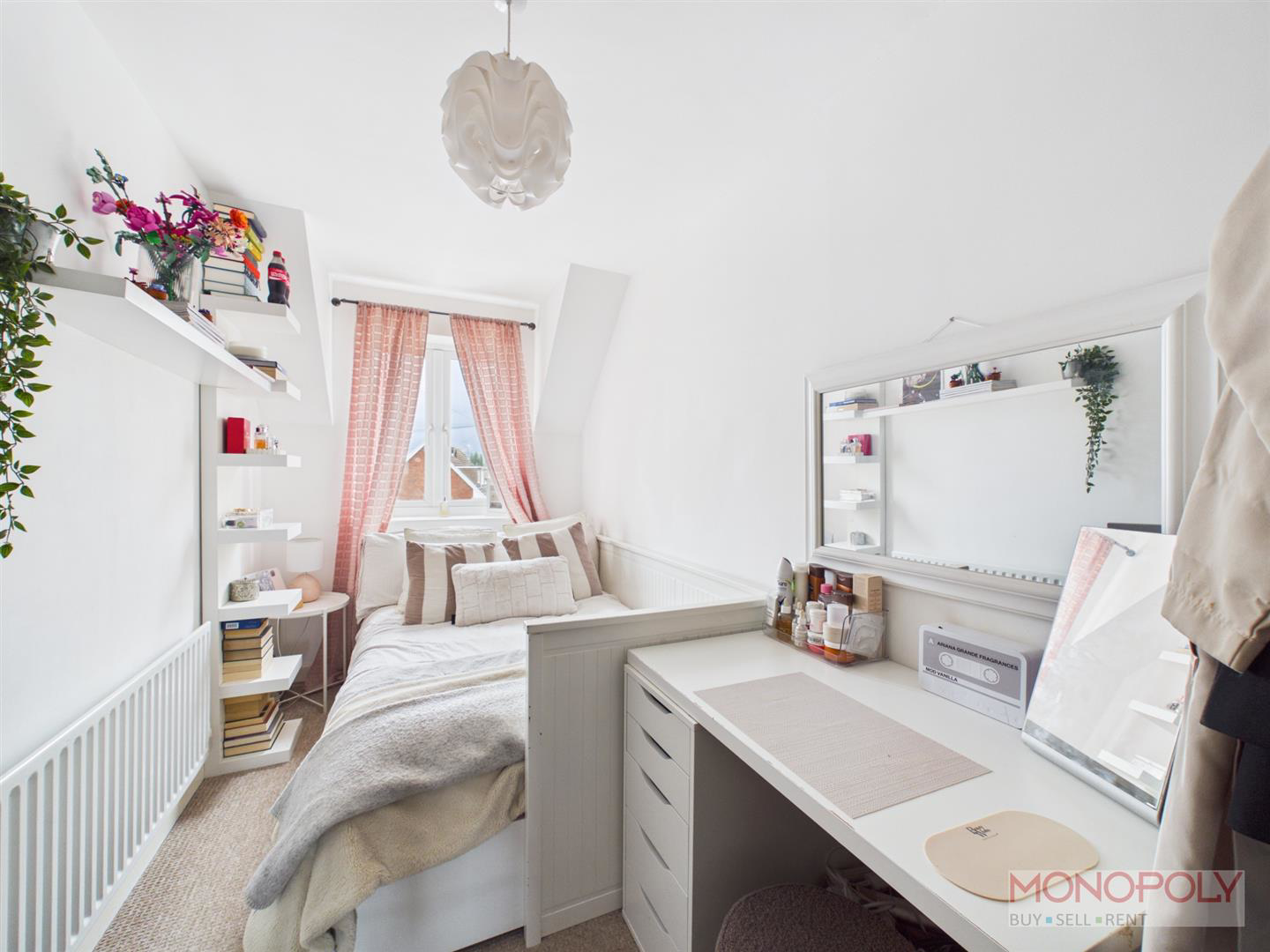 Cedar Close, Bradley, LL11, photo 11