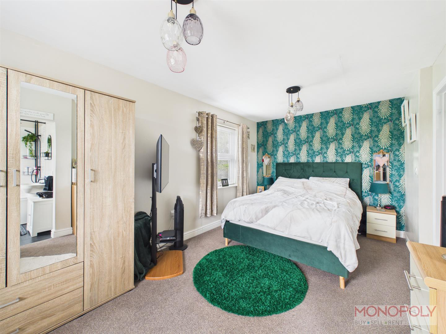 Bro Deg, Wrexham, LL11, photo 13