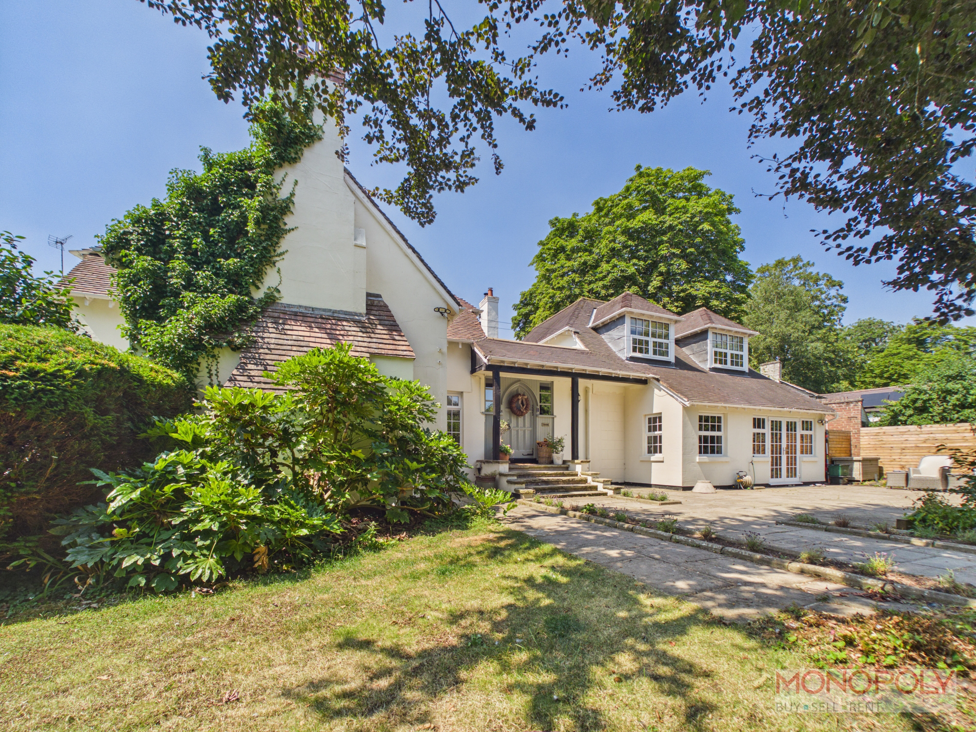 Darland Lane, Rossett, LL12, photo 37