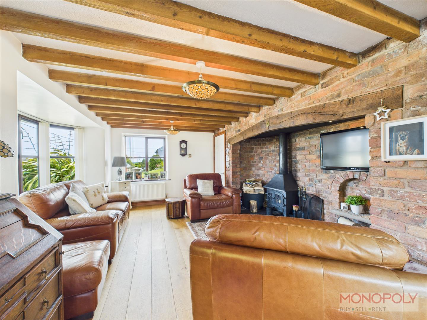 Summerhill Road, Gwersyllt, LL11, photo 3