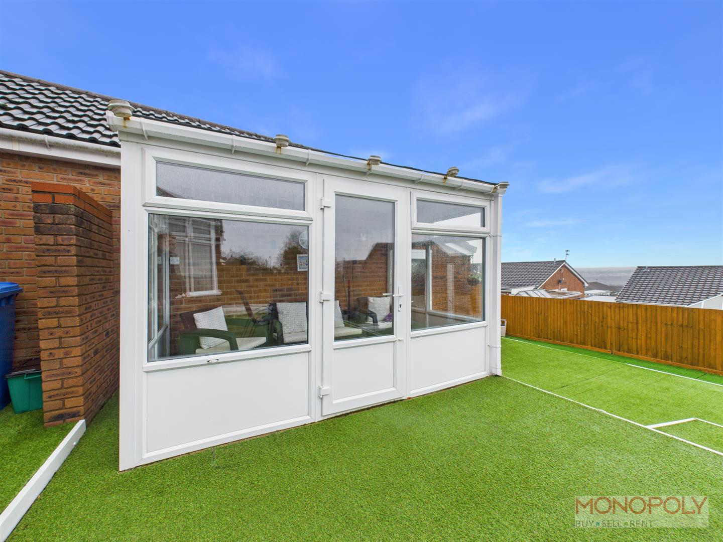 Top Road, Summerhill, LL11, photo 32
