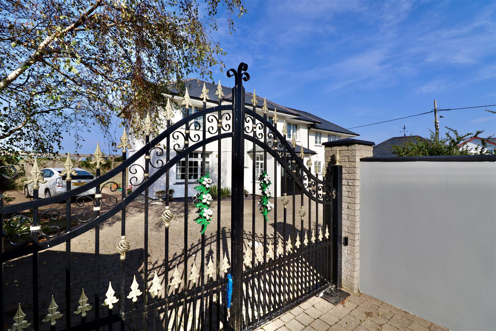 Beach Road, Harlech, LL46, photo 26