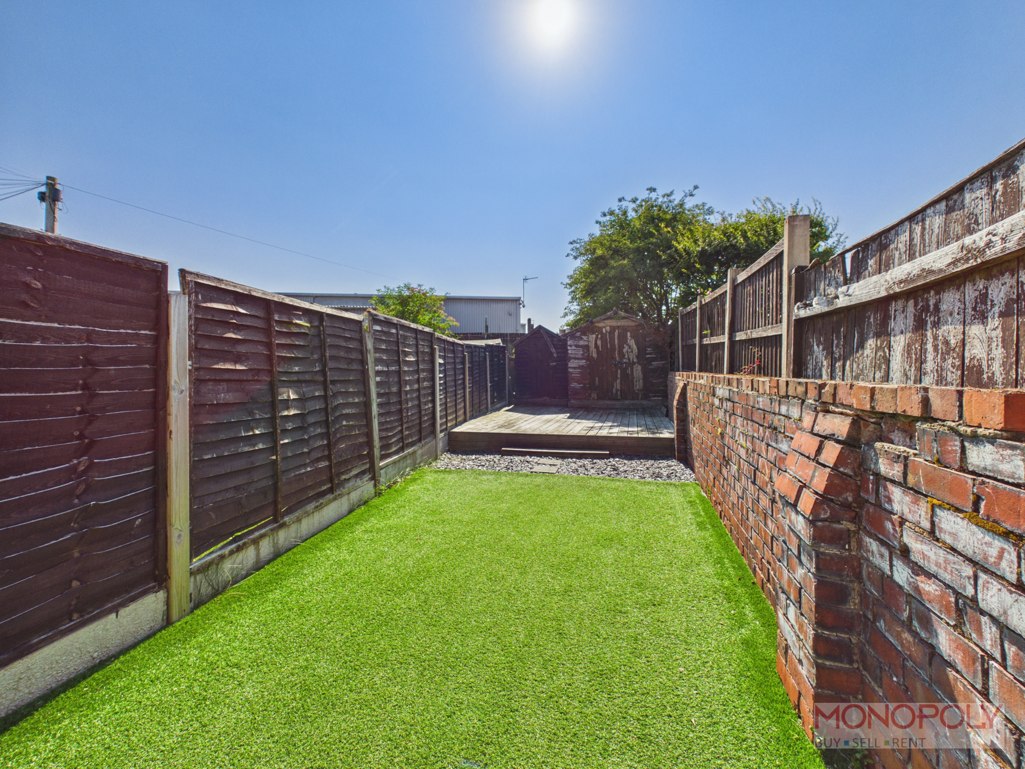 Main Road, Rhosrobin, LL11, photo 11