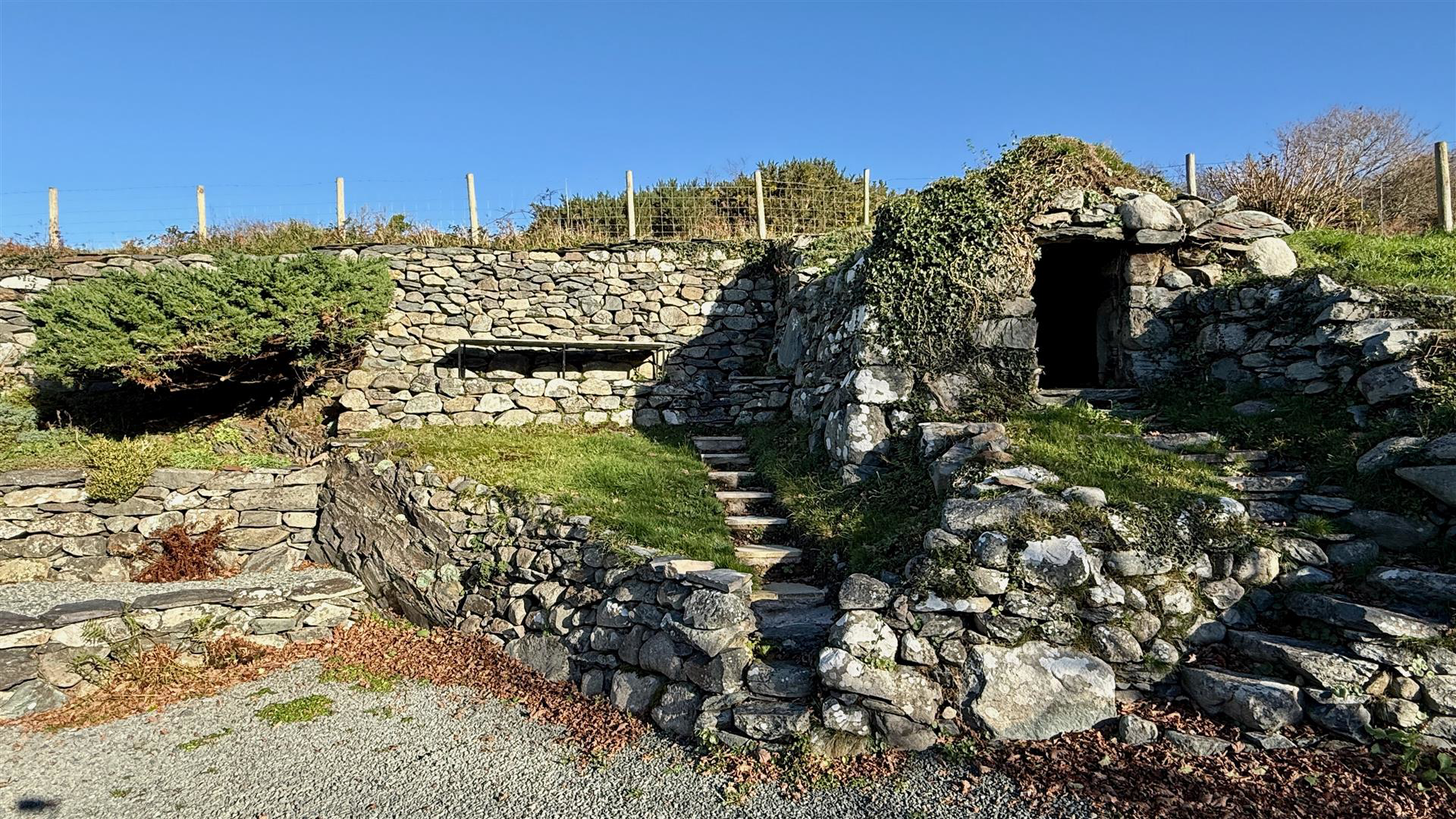 Llanbedr, LL45, photo 33