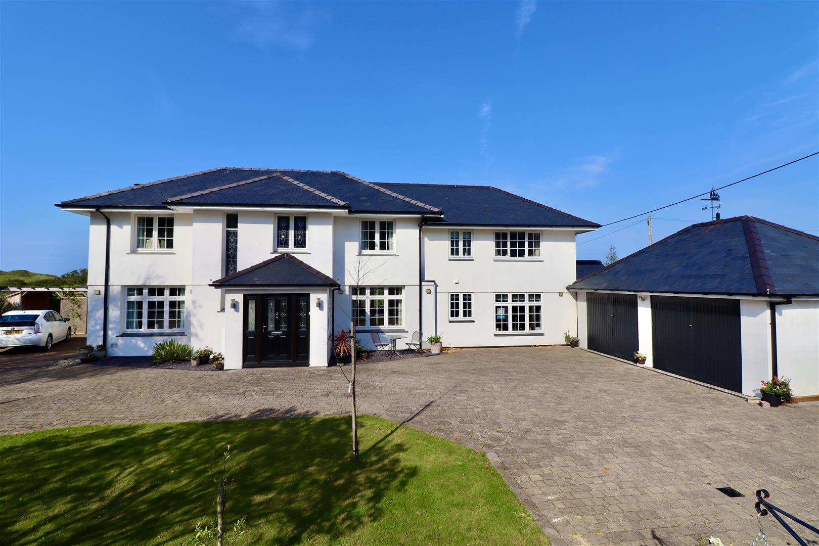 Beach Road, Harlech, LL46, photo 27