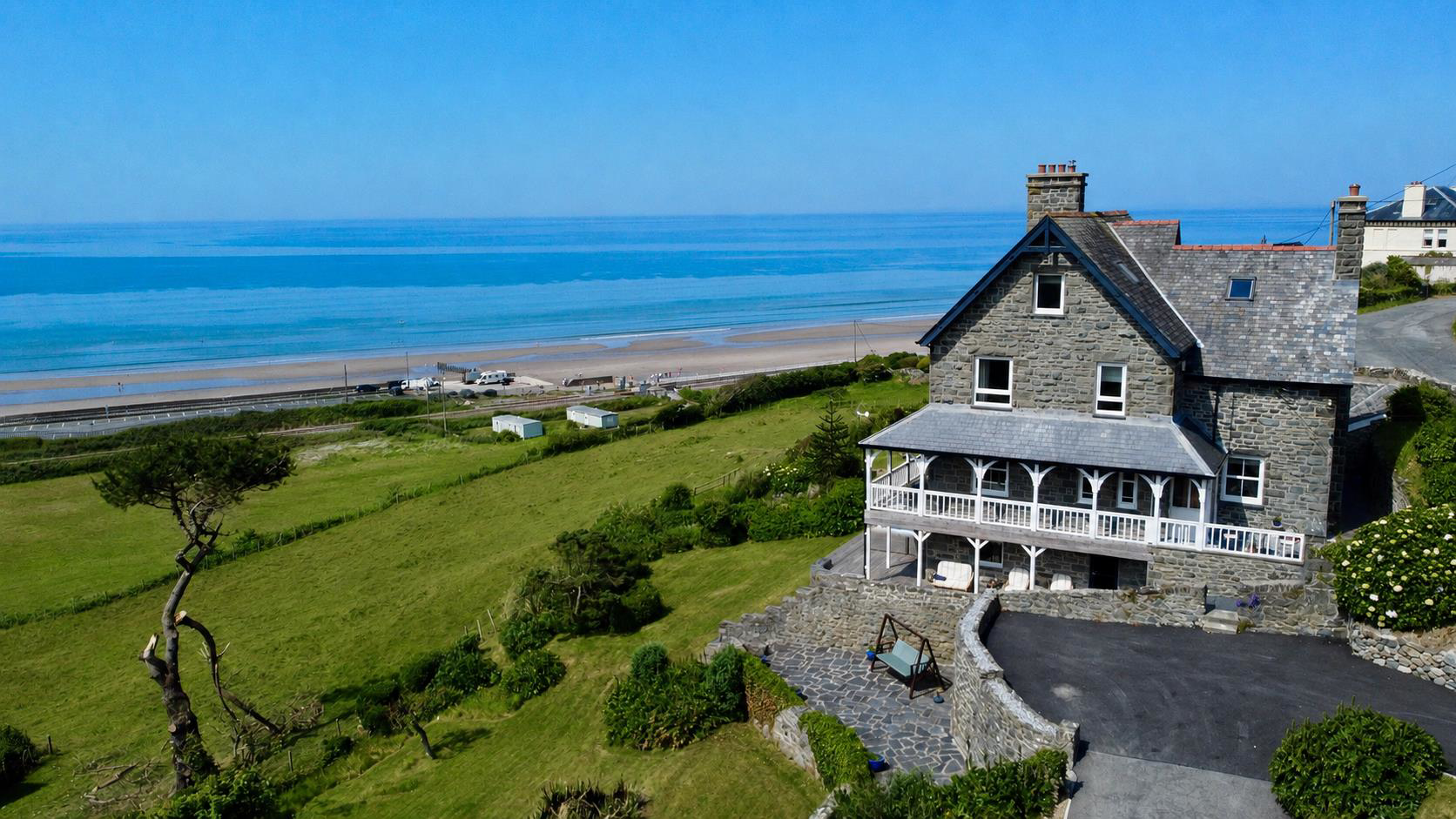 Llanaber, Barmouth, LL42, photo 27