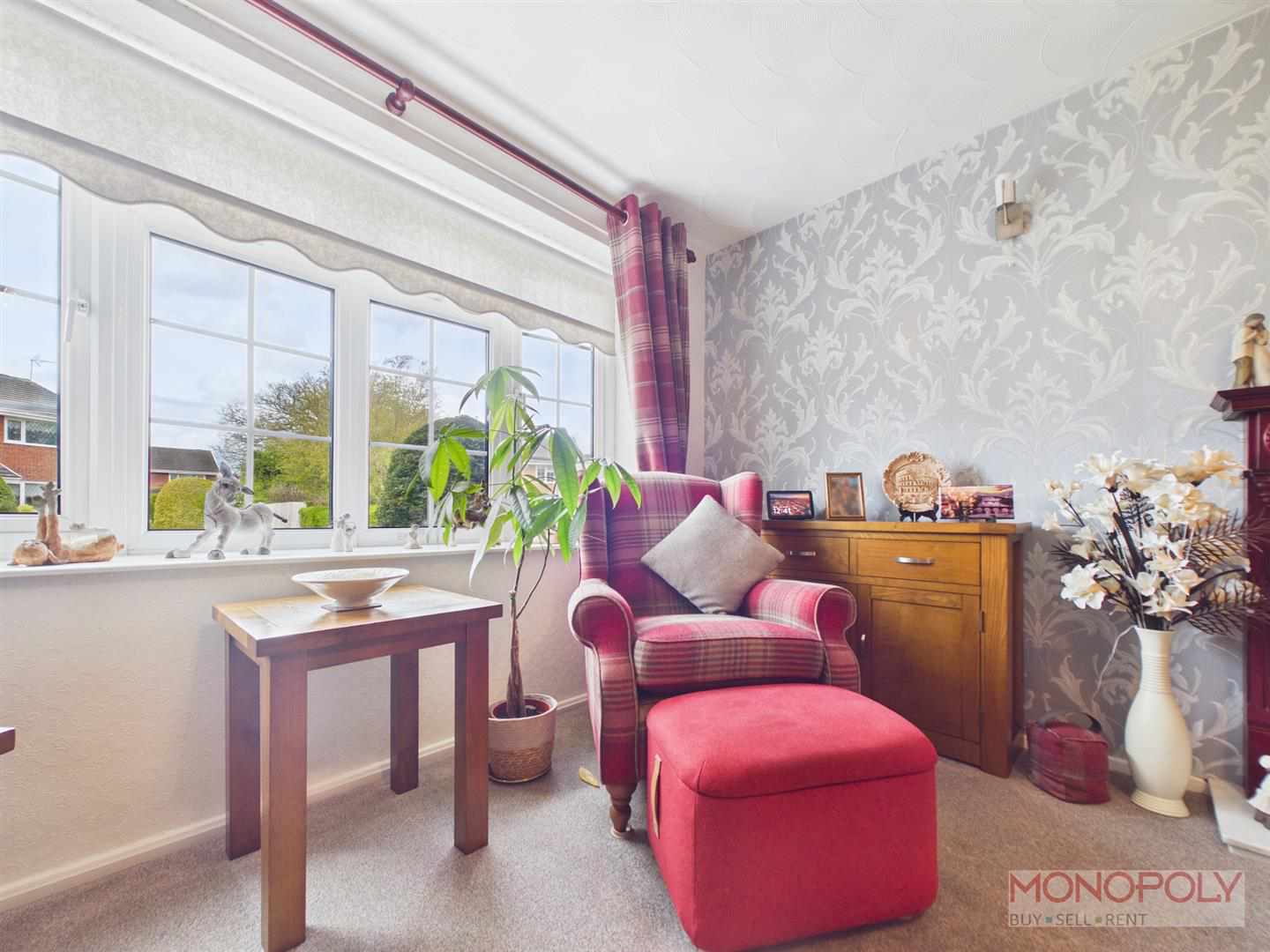 Laurel Close, Marford, LL12, photo 3