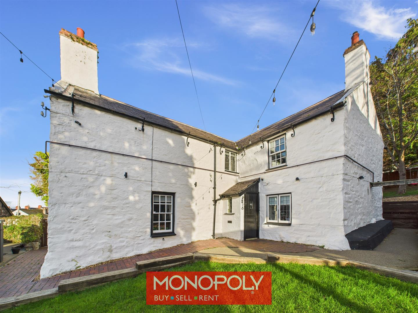 Oxwich Road, Mochdre, LL28, photo 2