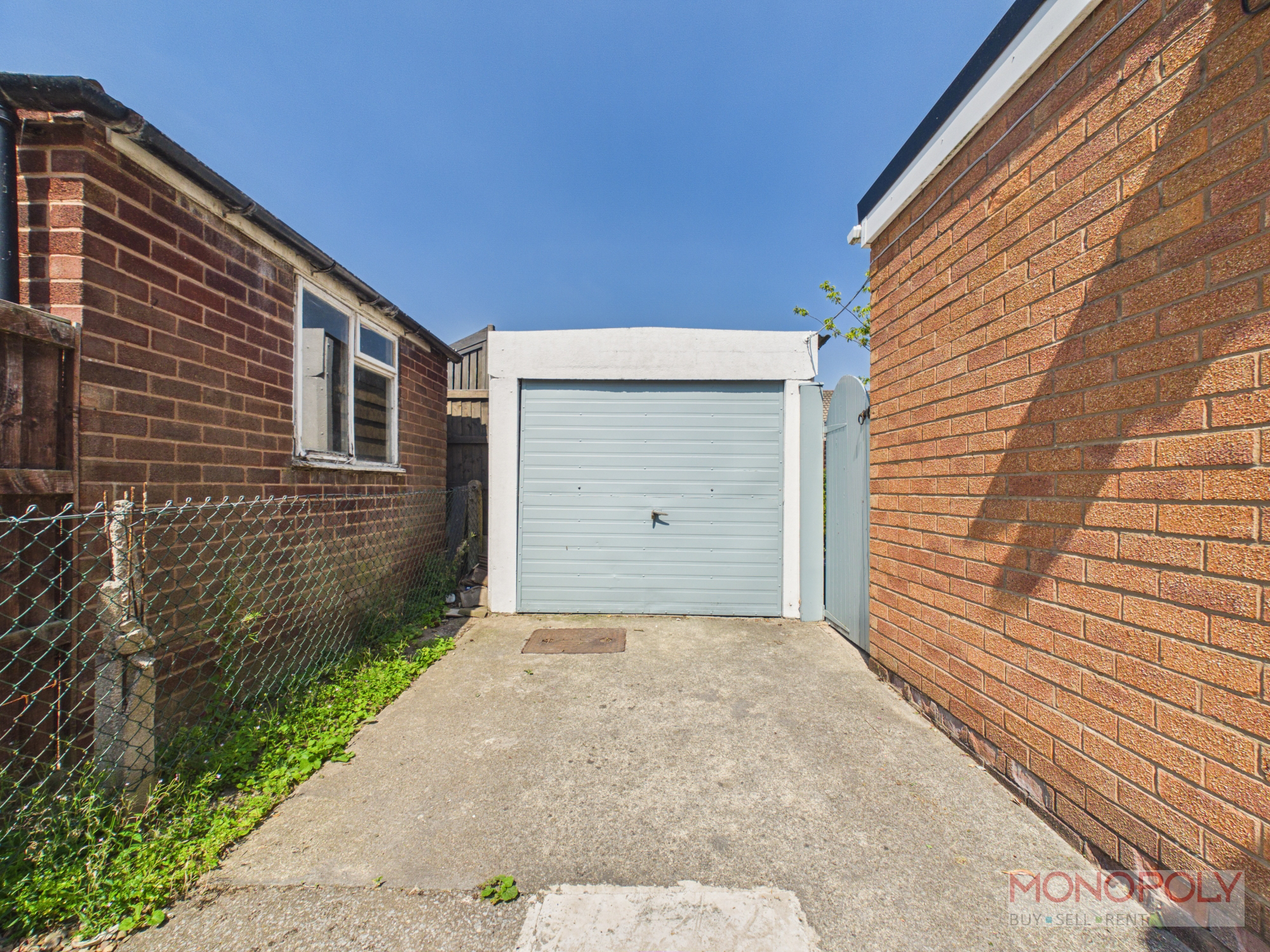Borras Park Road, Wrexham, LL12, photo 11