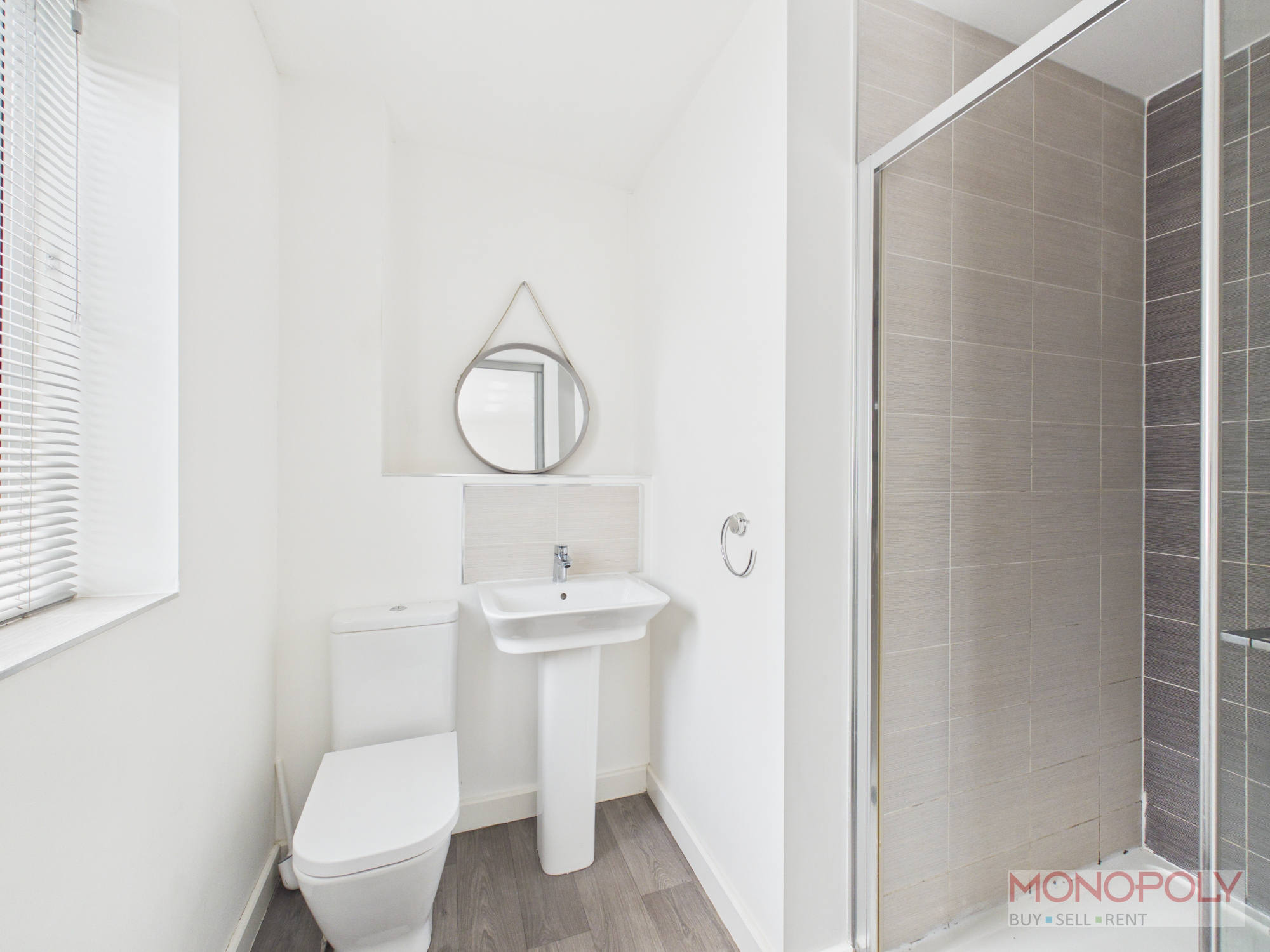 Moss Wood Court, New Broughton, LL11, photo 13