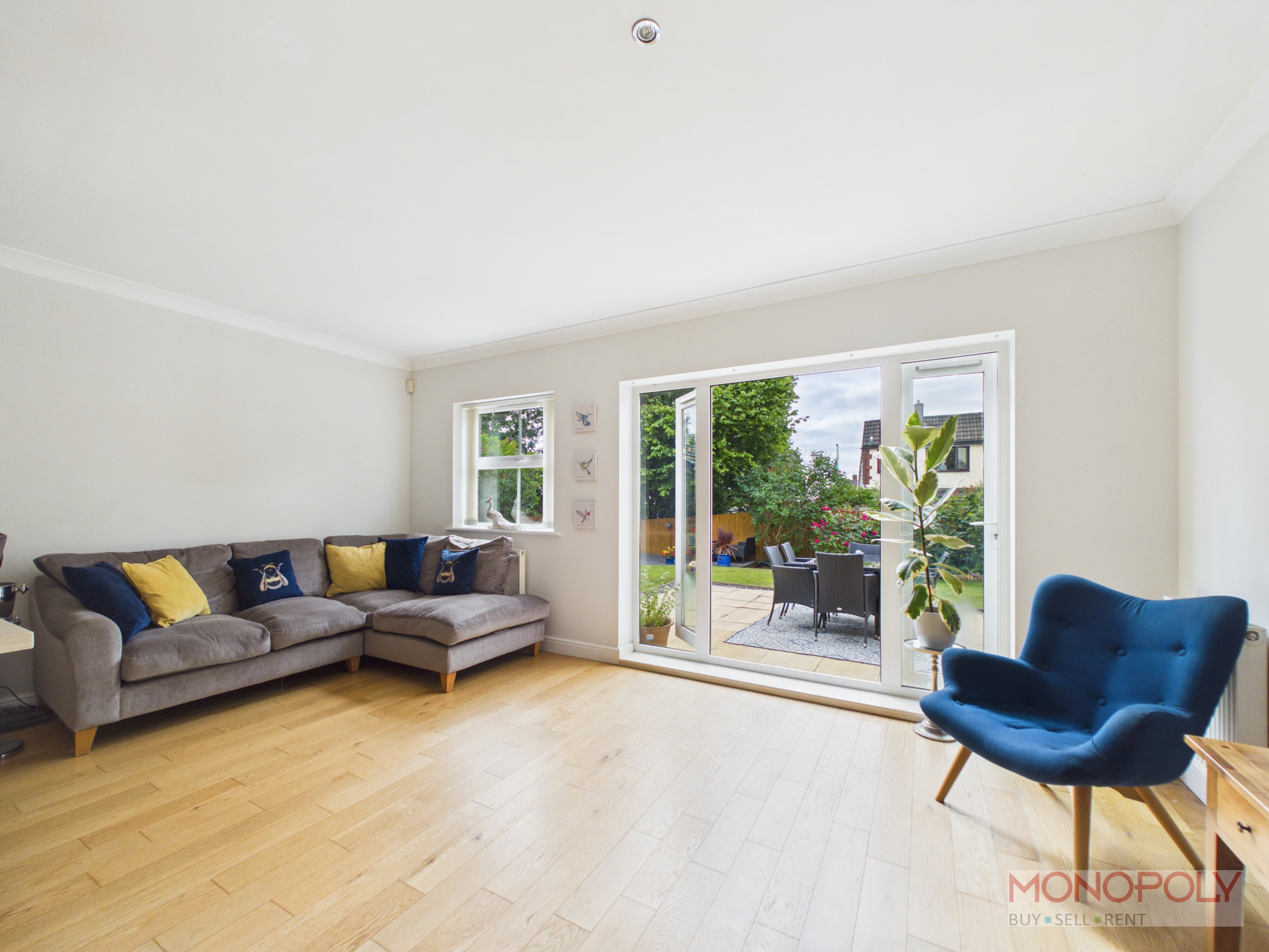 Summerhill Park, Wrexham, LL11, photo 7