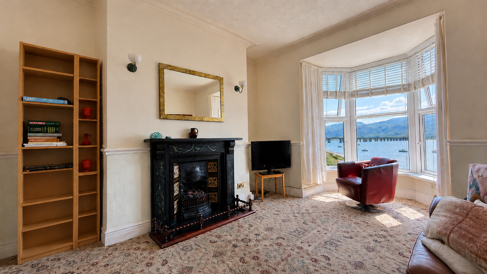 Abermaw Terrace, Barmouth, LL42, photo 6