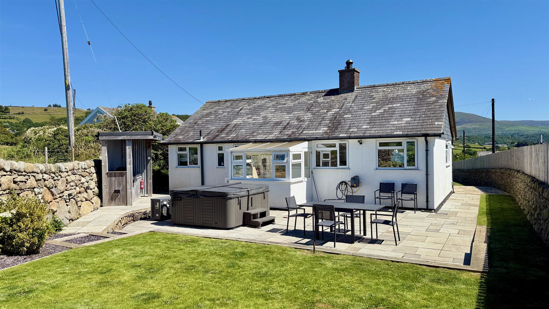 Llandanwg, Harlech, LL46, photo 5