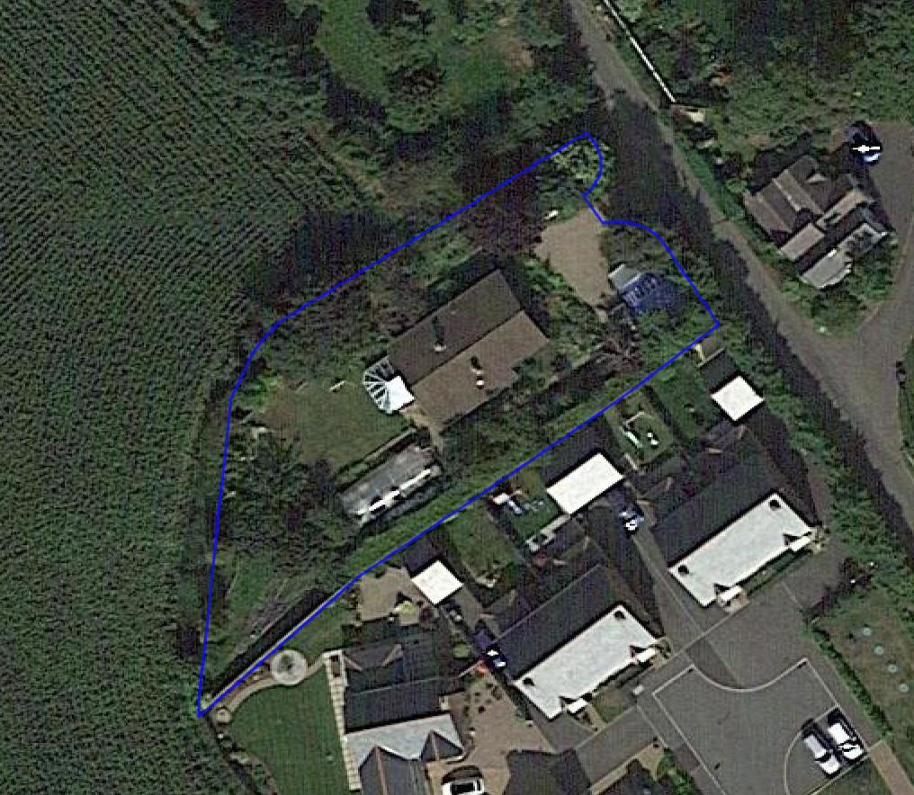 Burton Hall Road, Rossett, LL12, photo 35