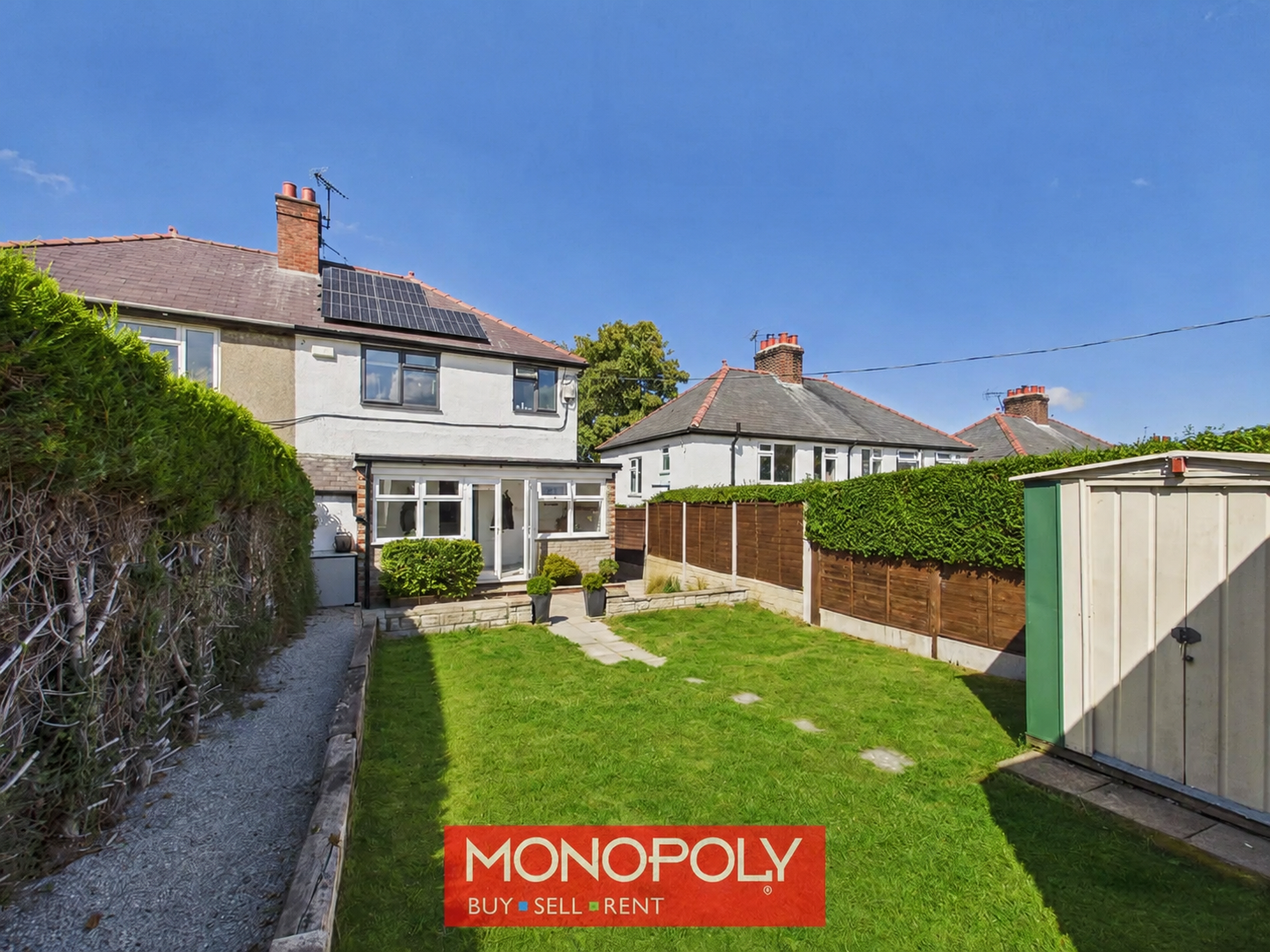 Ffordd Glascoed, Abergele, LL22, photo 22