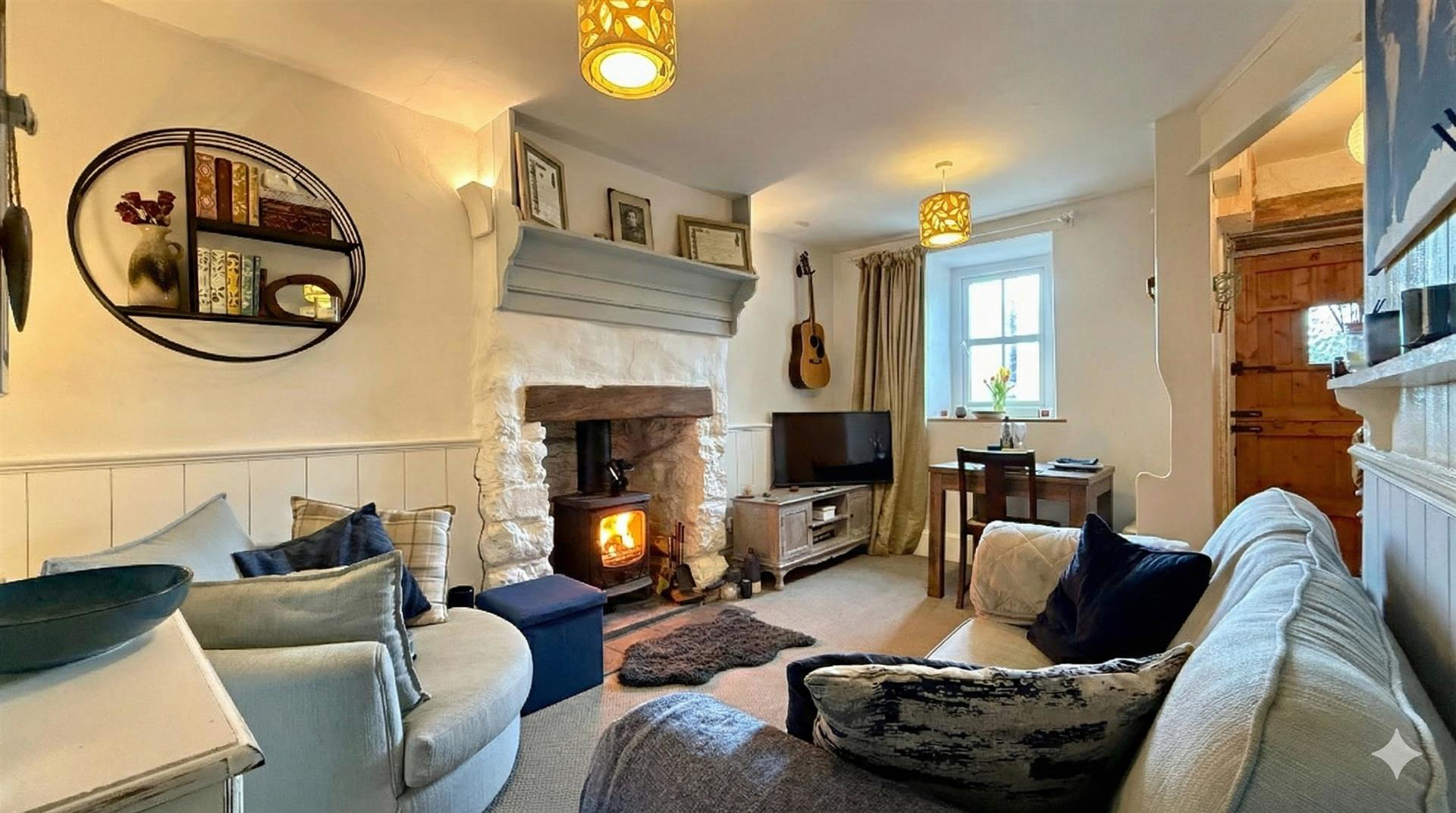 Llanfair, Harlech, LL46, photo 5