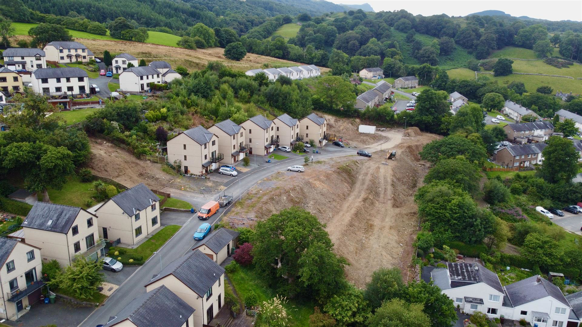 Maesbrith, Dolgellau, LL40, photo 2