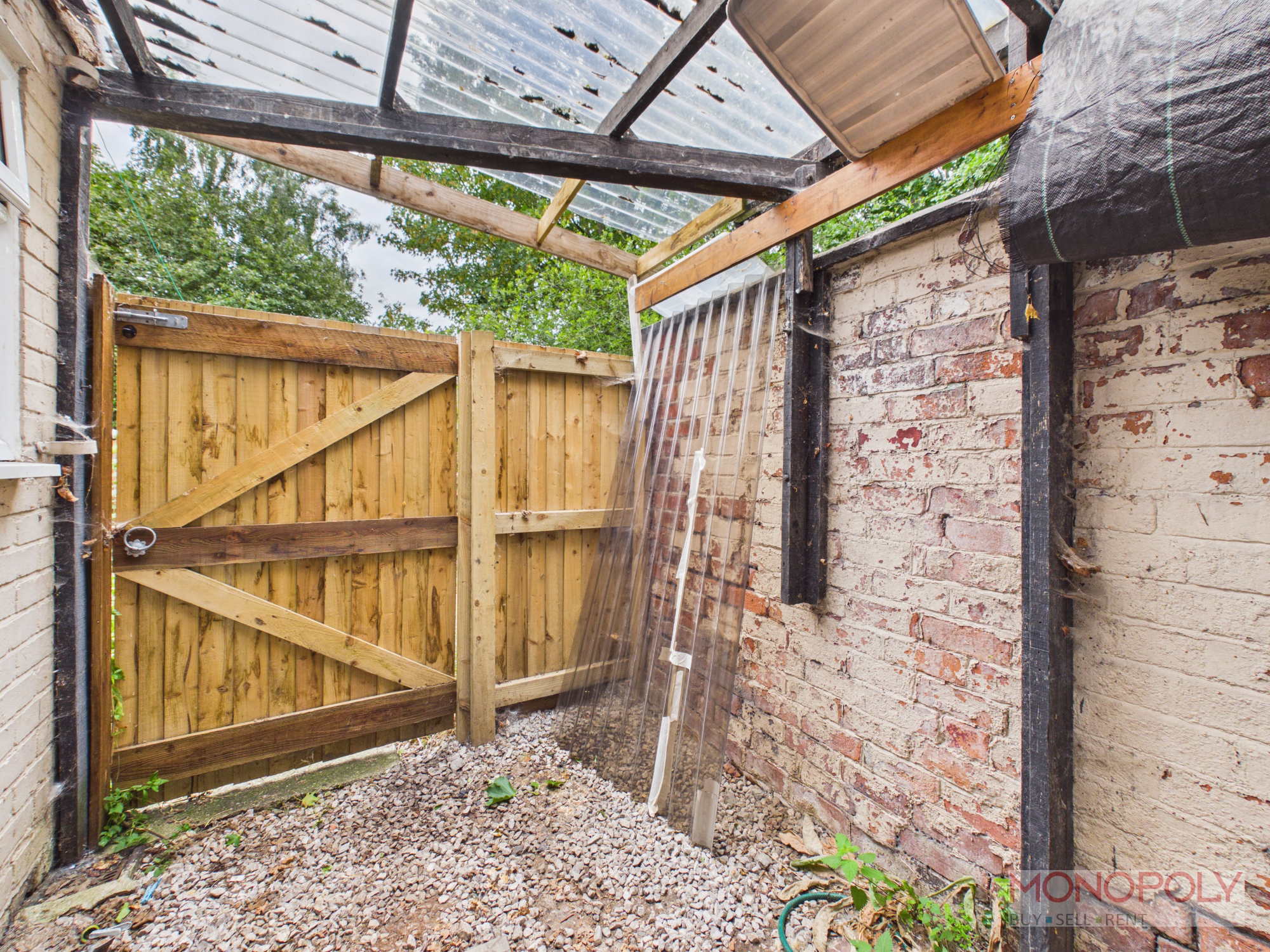Ewart Street, Saltney Ferry, CH4, photo 9
