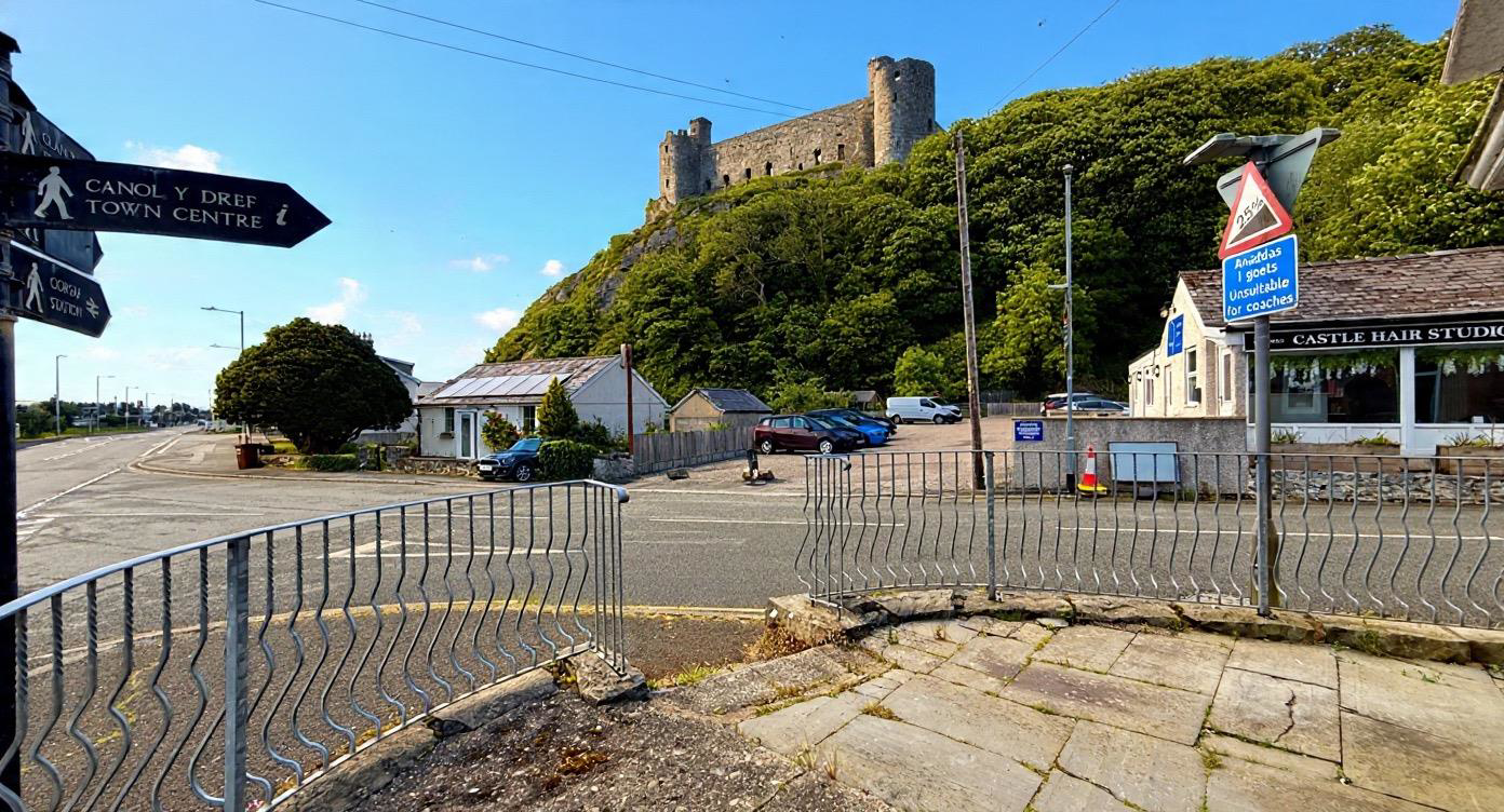 Harlech, LL46, photo 24