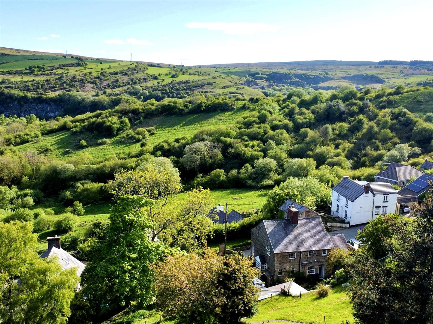 Gwynfryn, Wrexham, LL11, photo 43