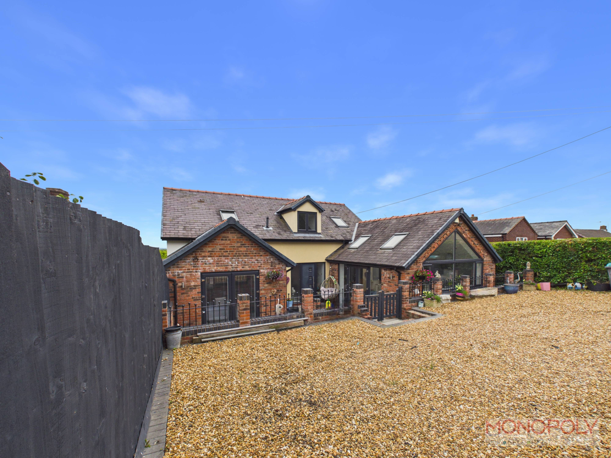 Summerhill Road, Summerhill