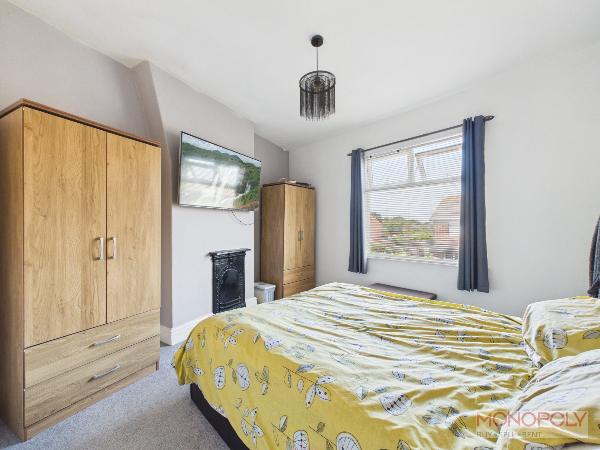 Main Road, Rhosrobin, LL11, photo 8