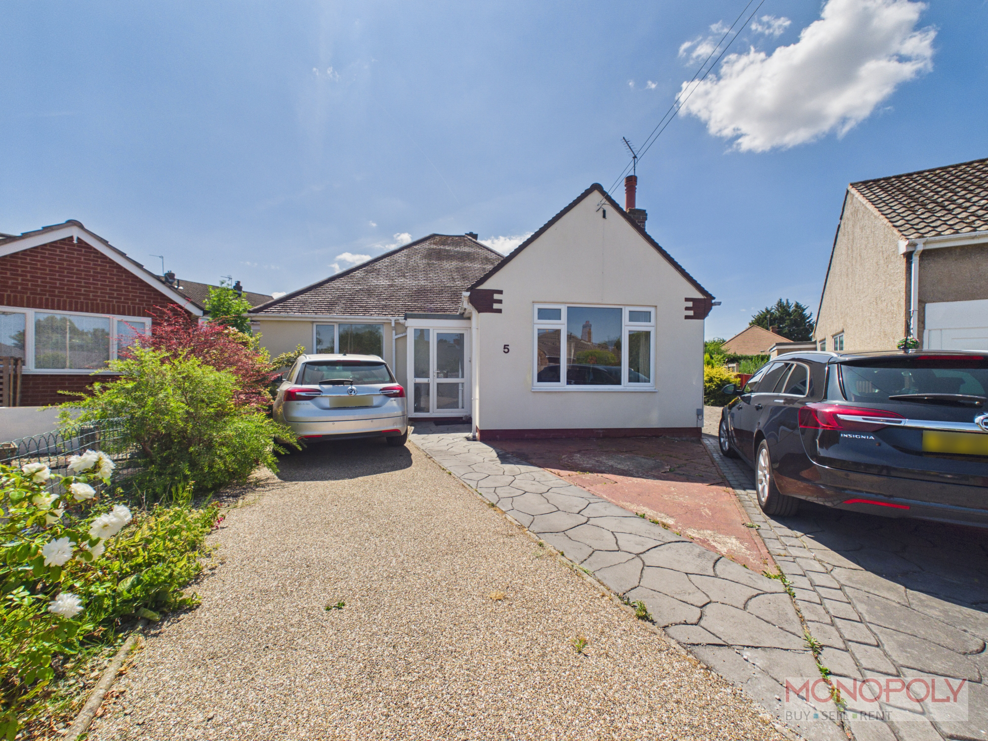 Ffordd Dylan, Wrexham, LL12