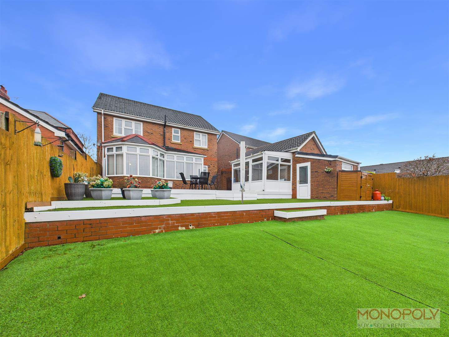 Top Road, Summerhill, LL11, photo 30