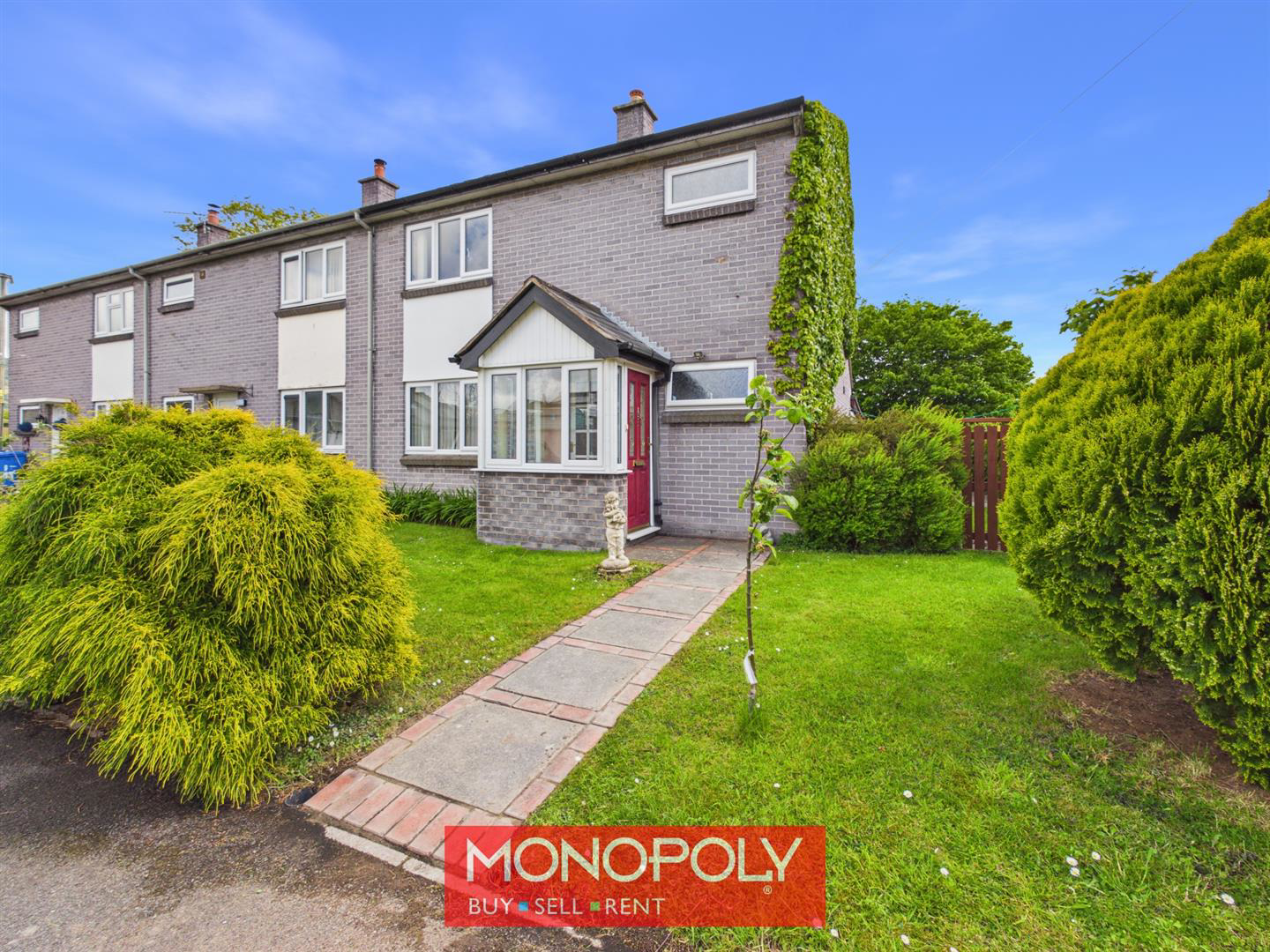 Nant Glyd, Llandyrnog, LL16