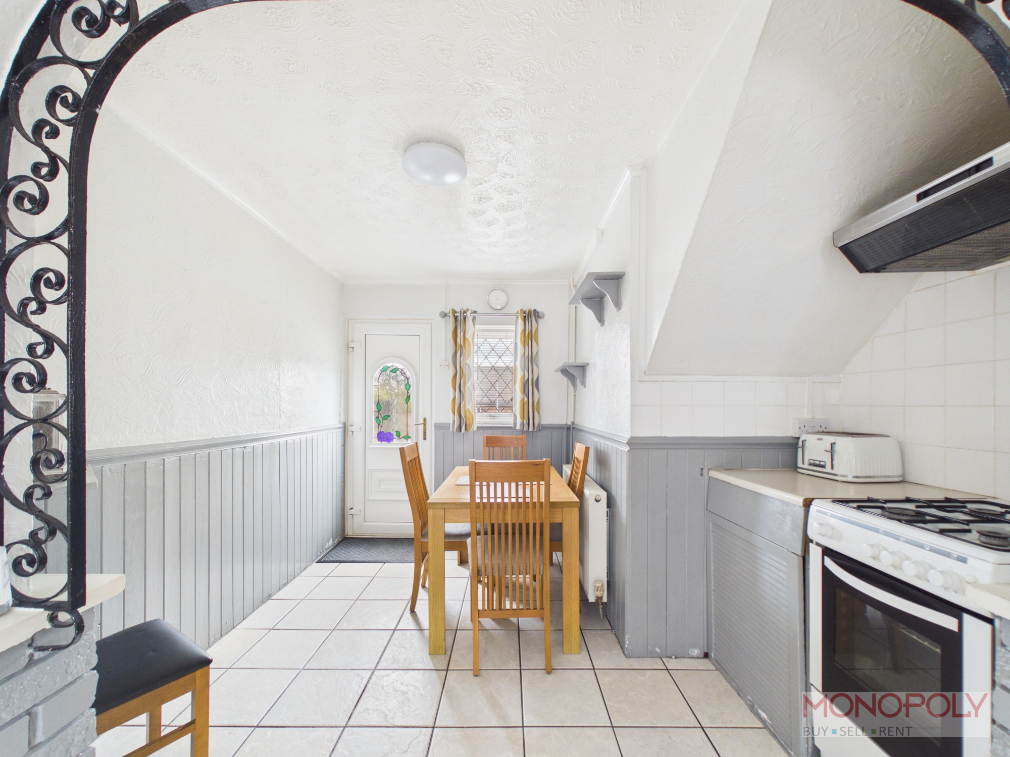 Heol Hyfryd, Gwersyllt, LL11, photo 5