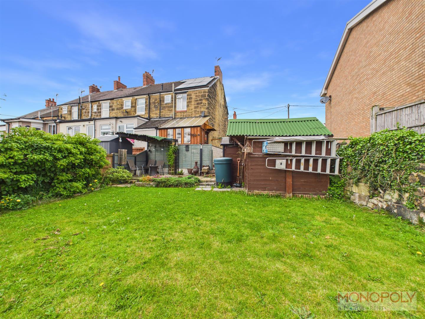 Victoria Road, Brynteg, LL11, photo 16