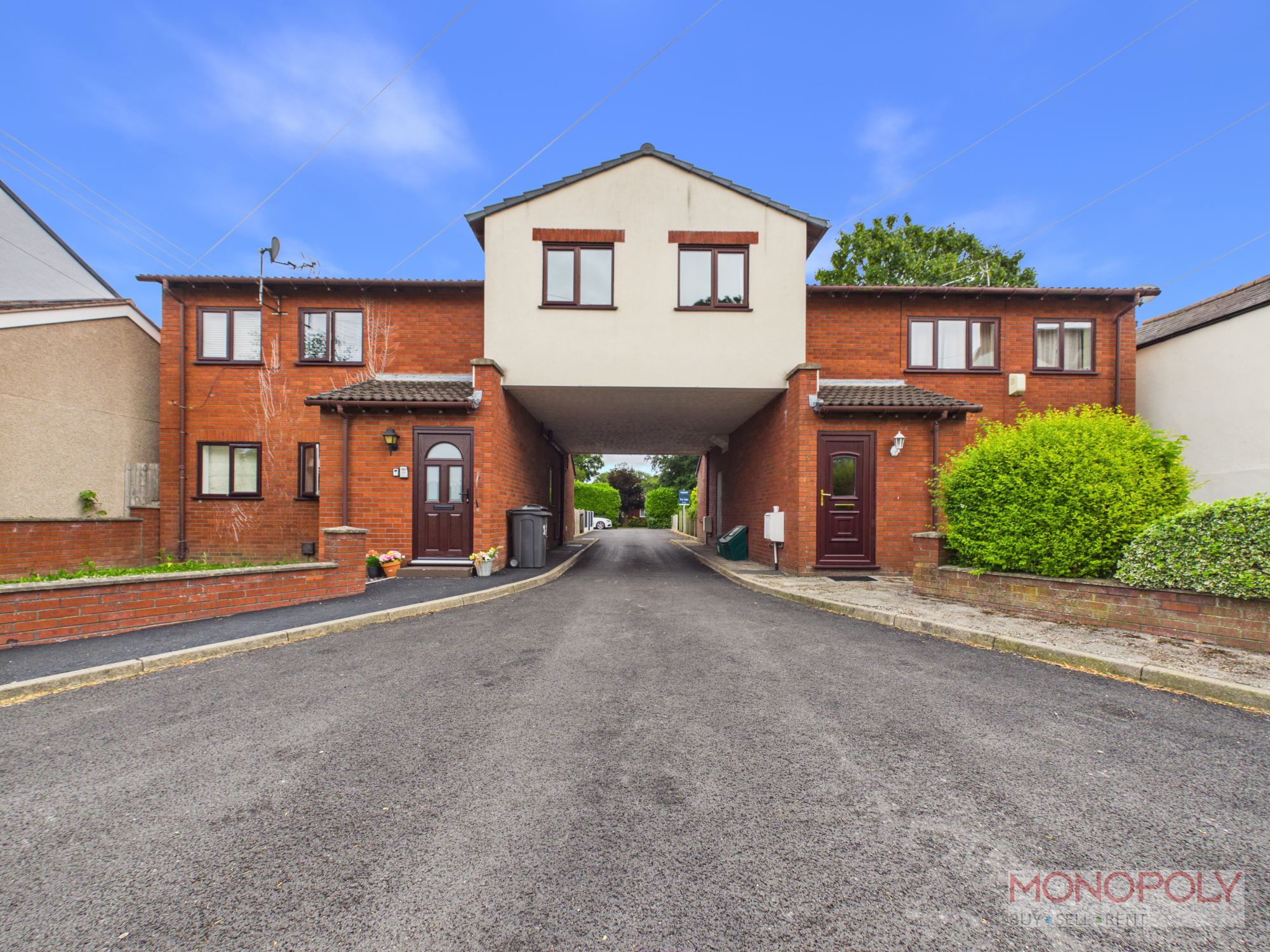 Chester Road, Rossett, LL12