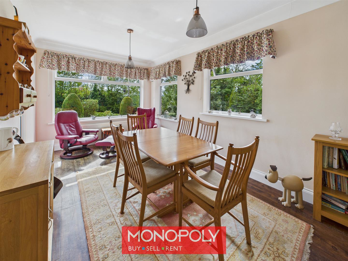 Mount Road, Red Hill Mount Road, LL17, photo 8
