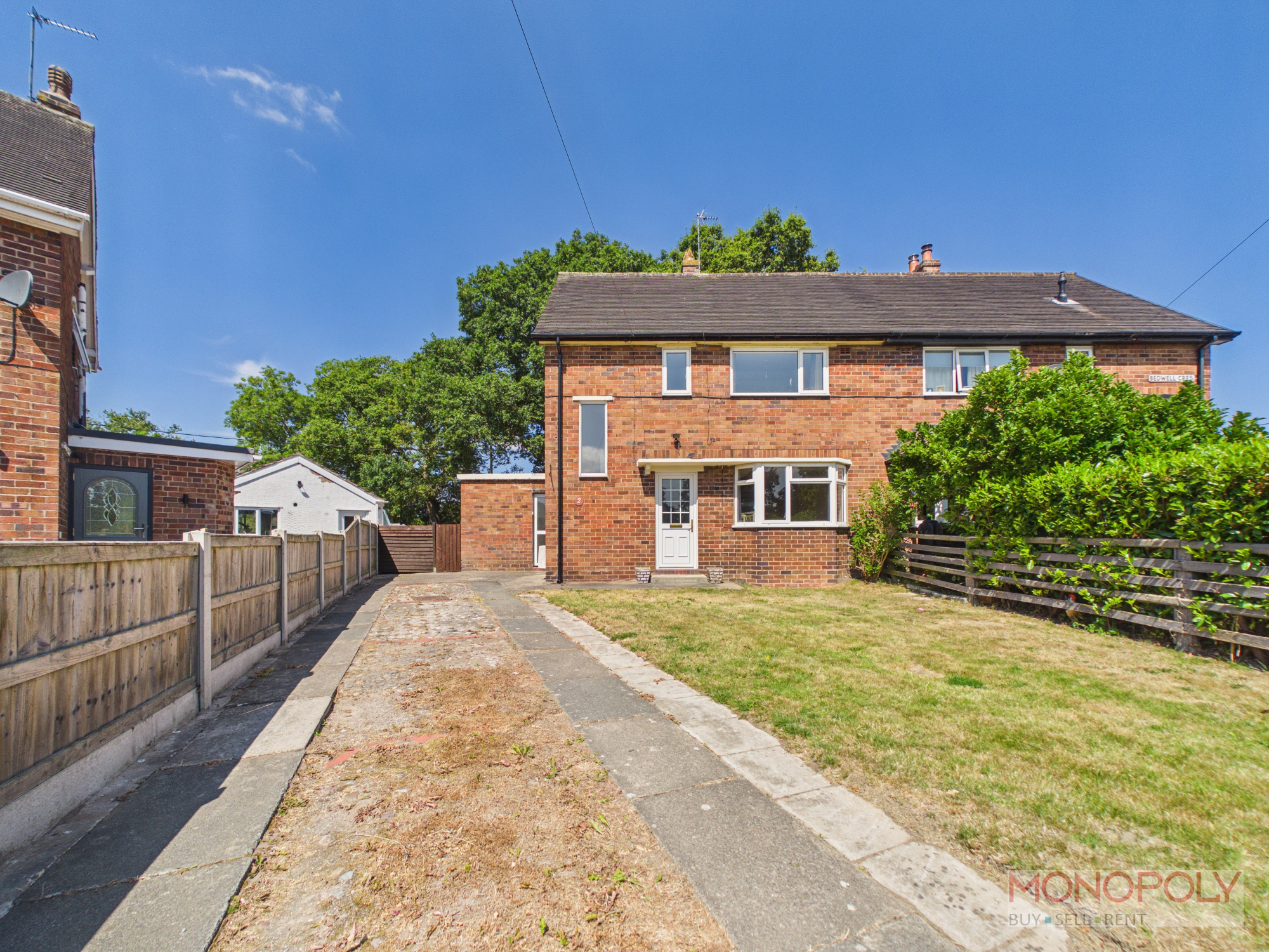 Bedwell Crescent, Cross Lanes, LL13, photo 18
