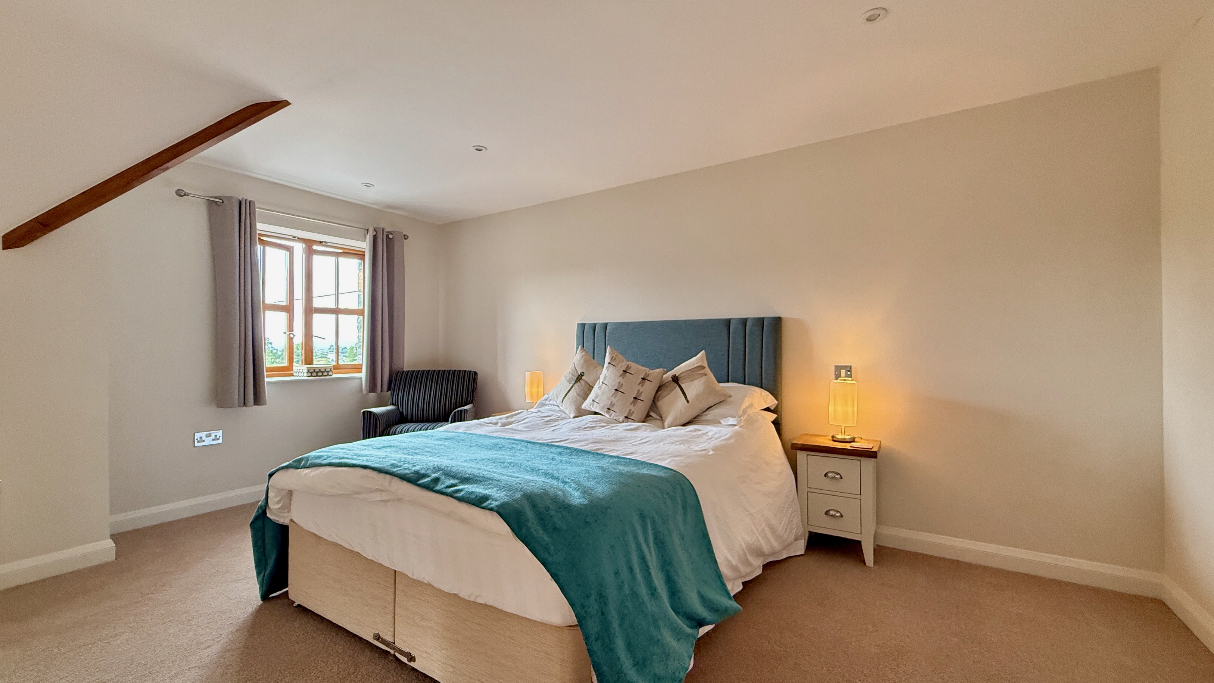 Plas Newydd, Llanbedr, LL45, photo 13