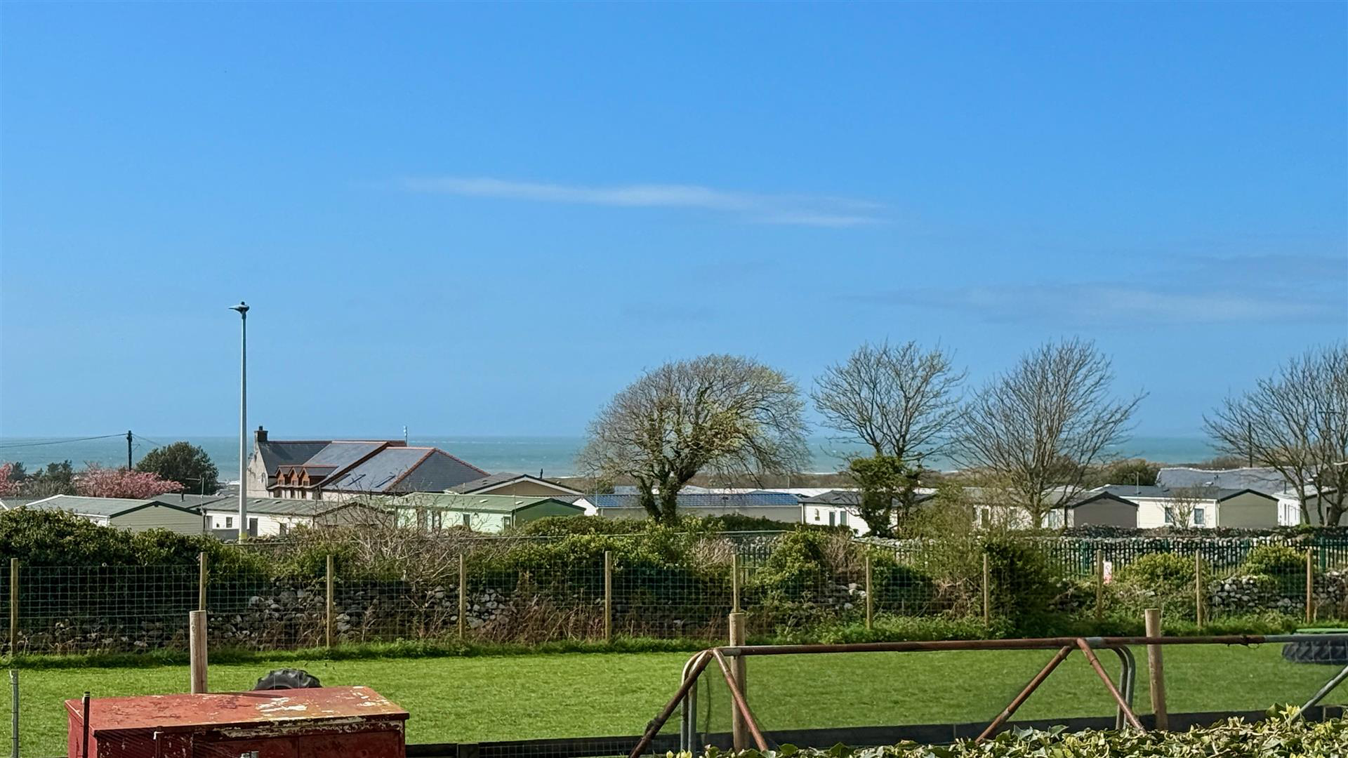 Ffordd Glan Mor, Talybont, LL43, photo 9