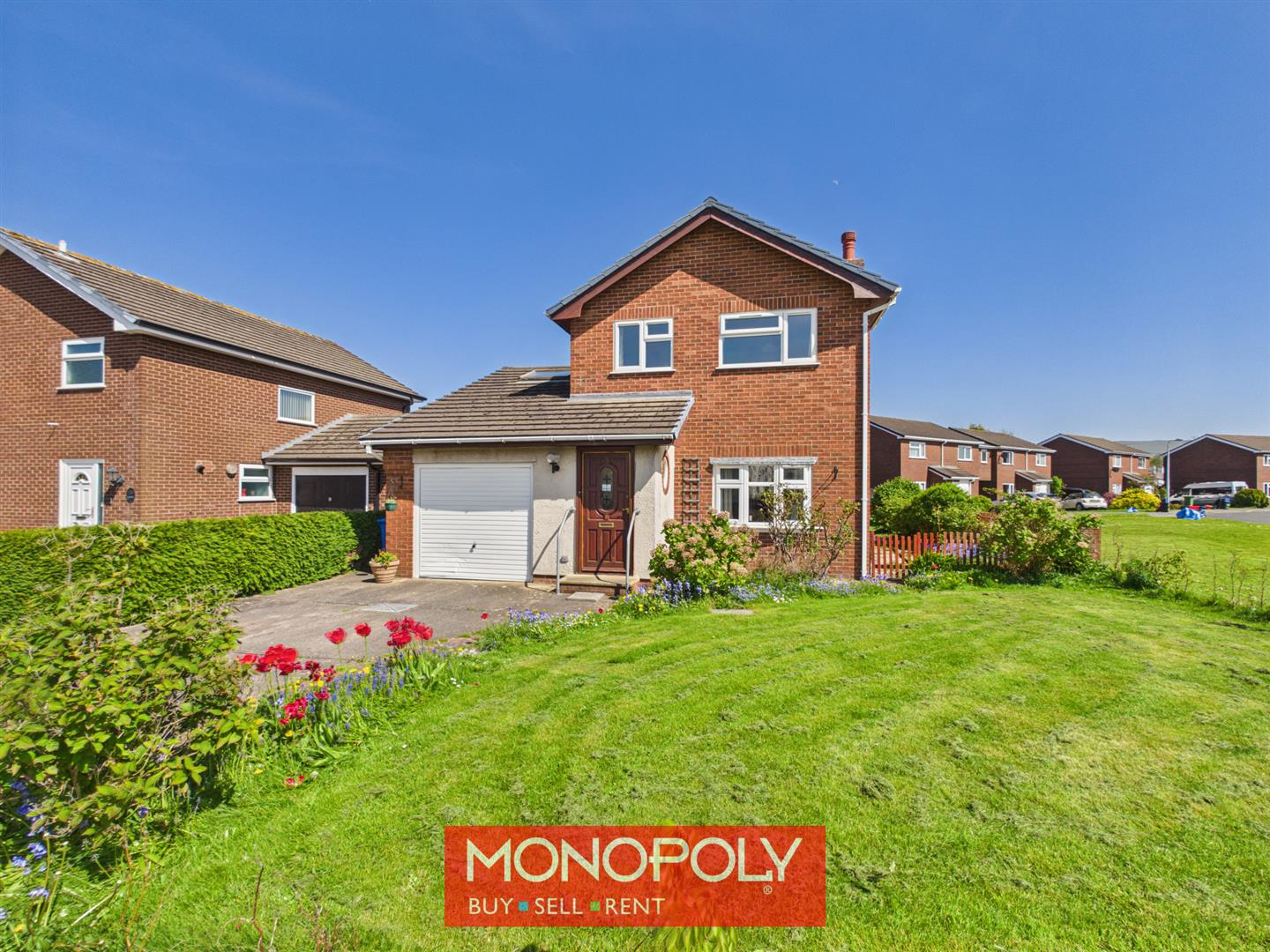 Ruthin, LL15