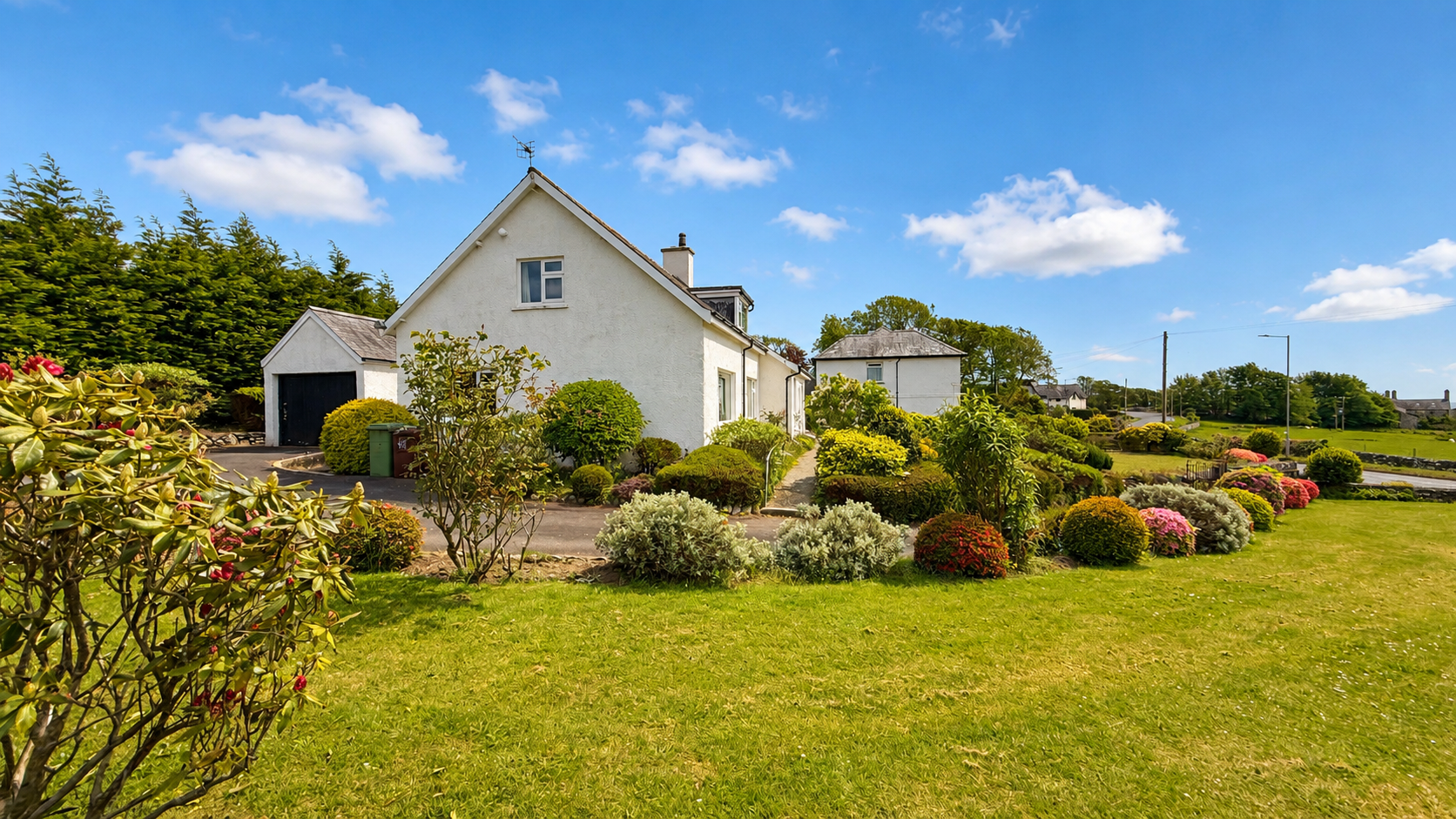 Dyffryn Ardudwy, LL44, photo 3