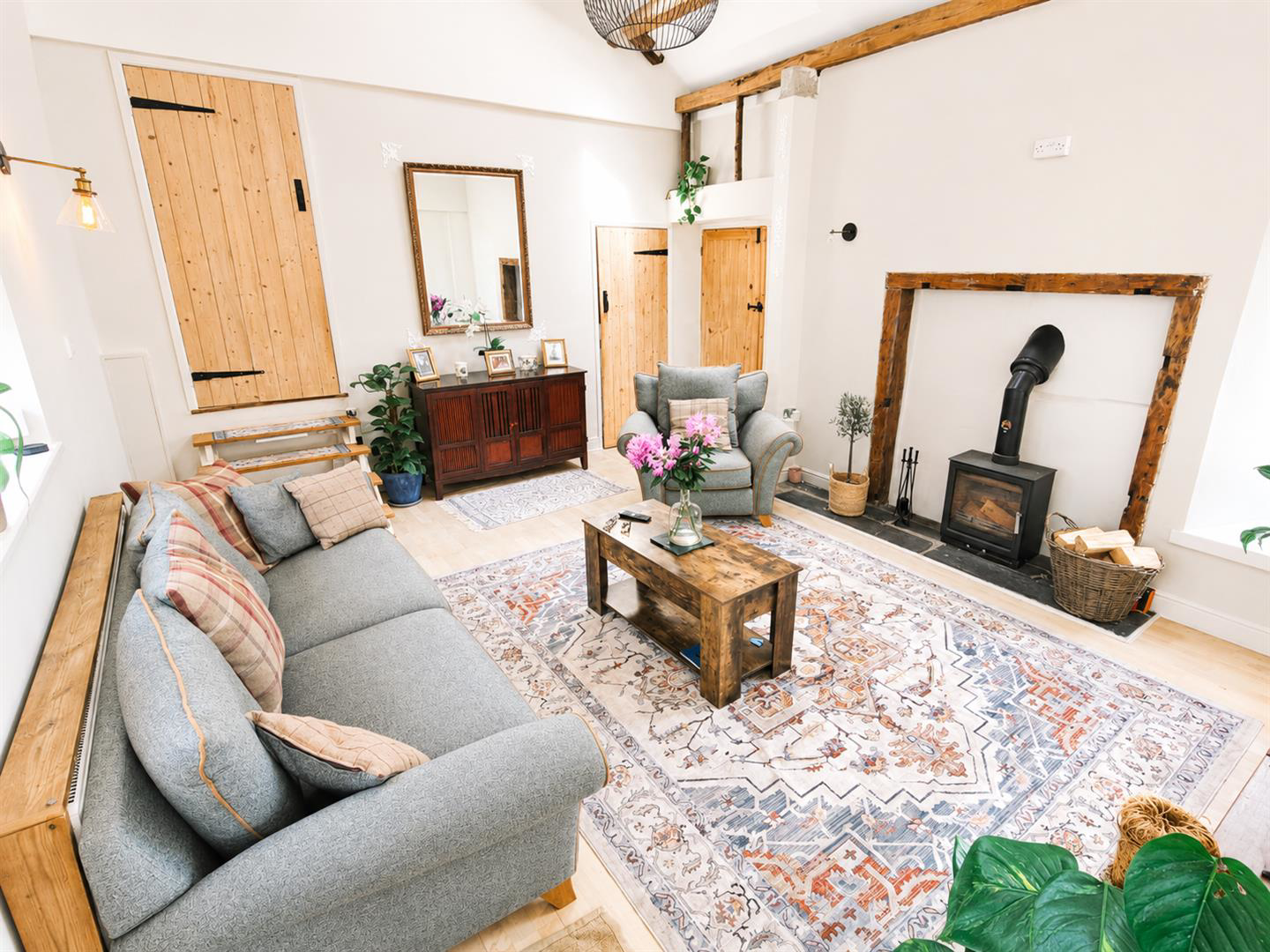 Llangynhafal, Denbigh, LL16, photo 7
