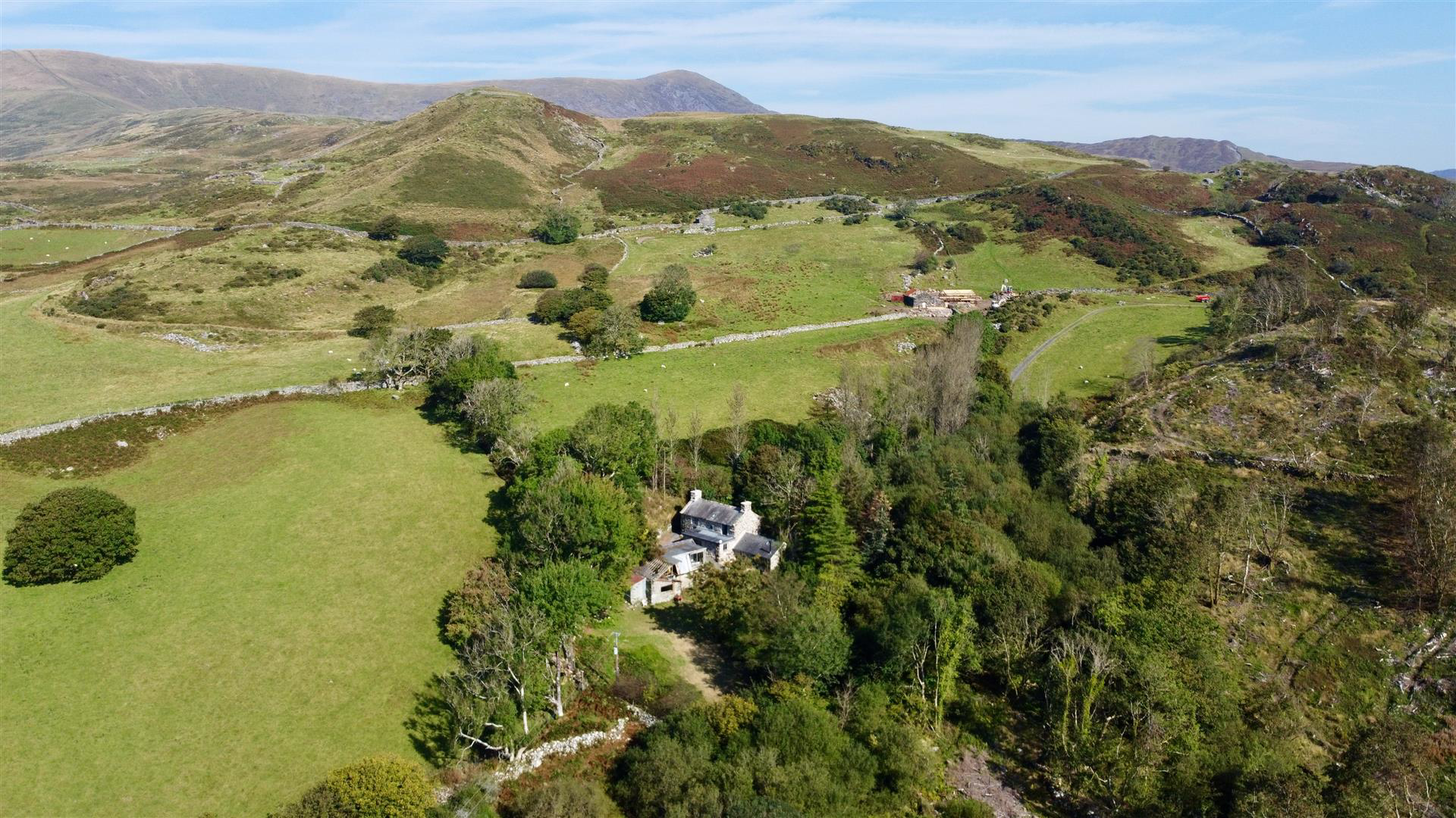 Bontddu, Dolgellau, LL40