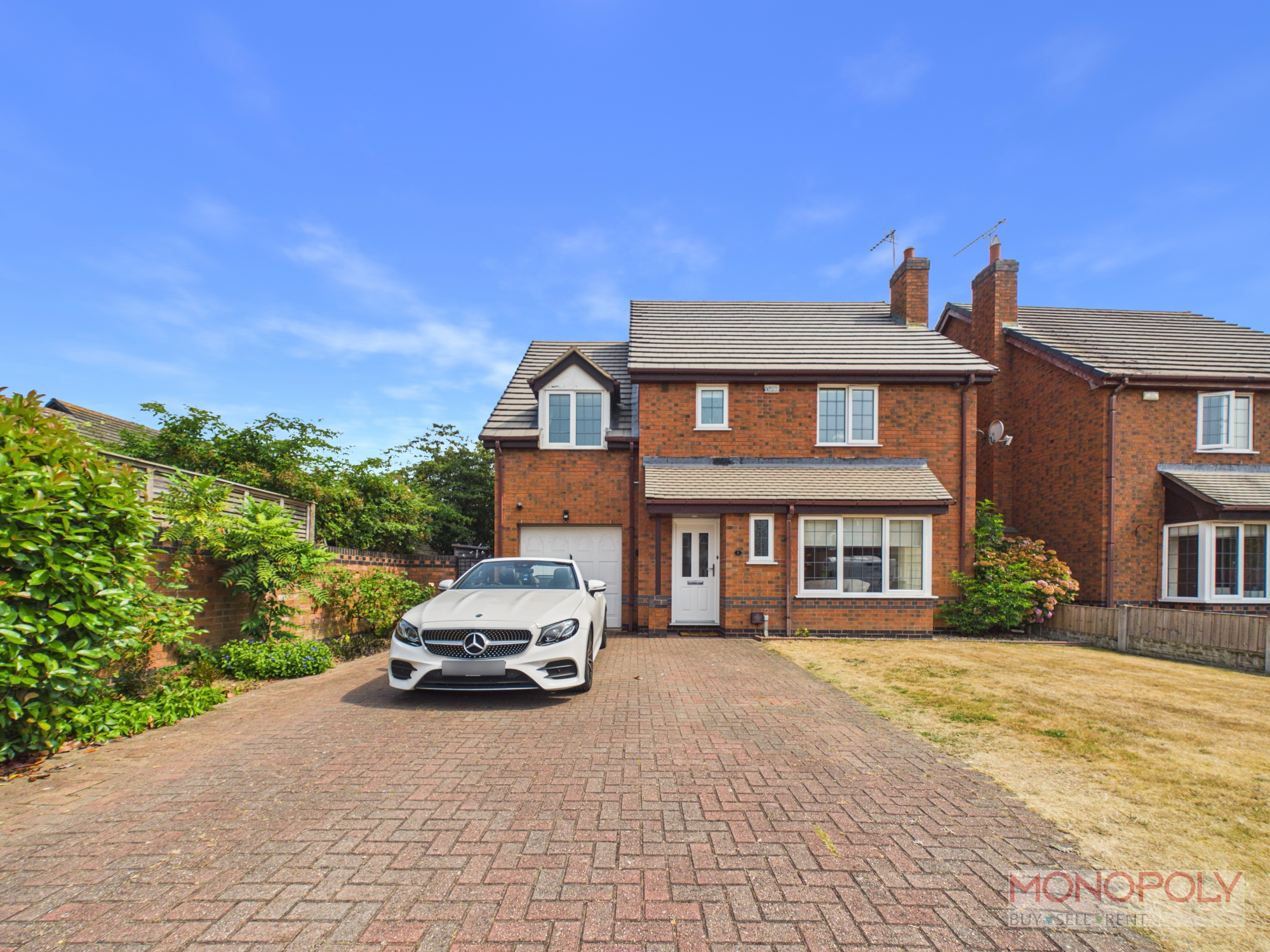 Dee Meadows, Holt, LL13