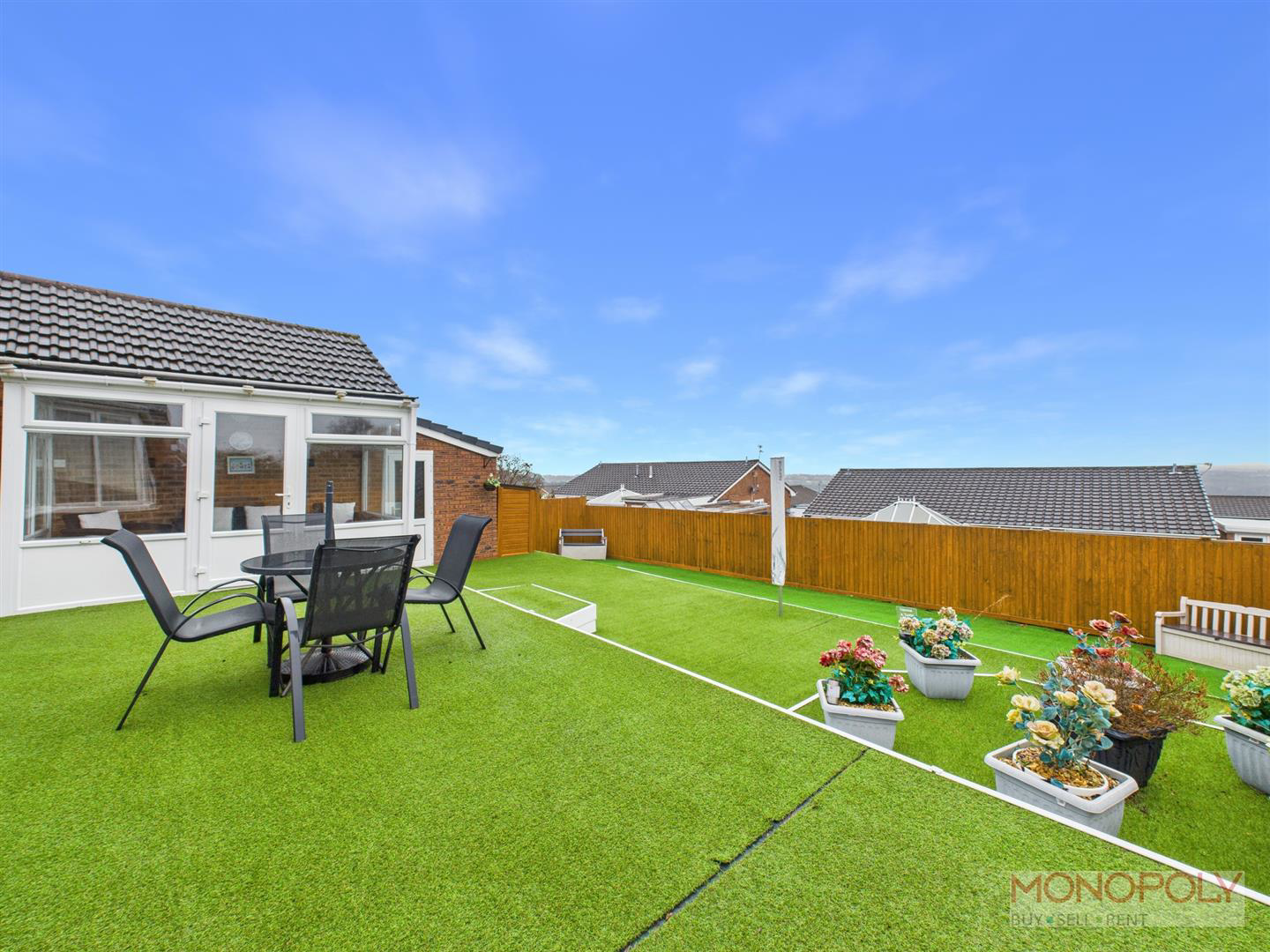 Top Road, Summerhill, LL11, photo 27