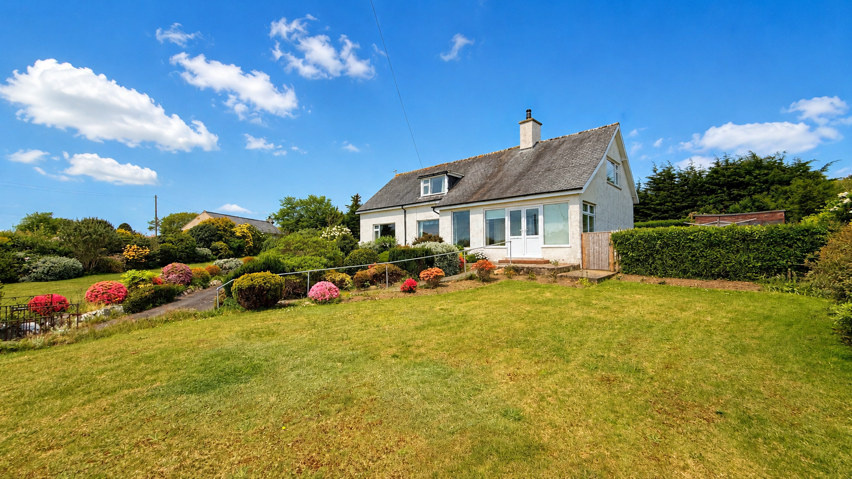 Dyffryn Ardudwy, LL44