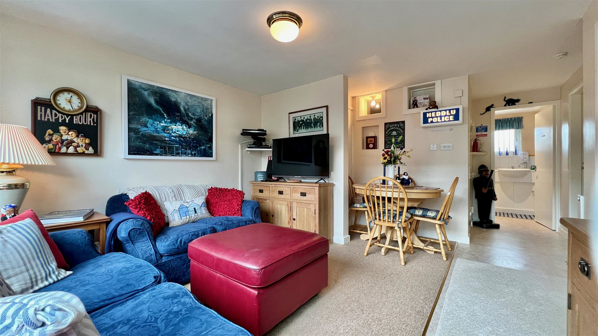 Harlech, LL46, photo 14